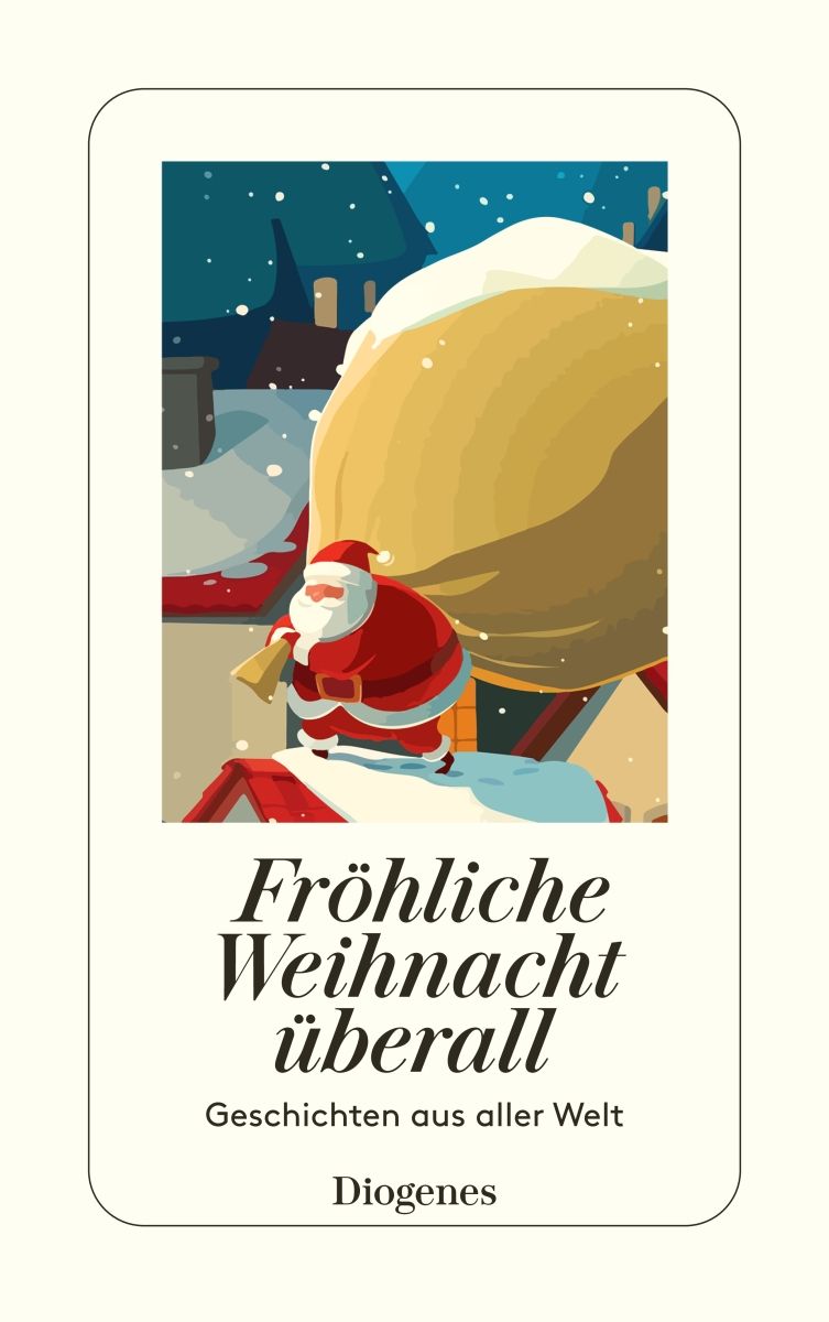 Fröhliche Weihnacht überall online kaufen Thalia