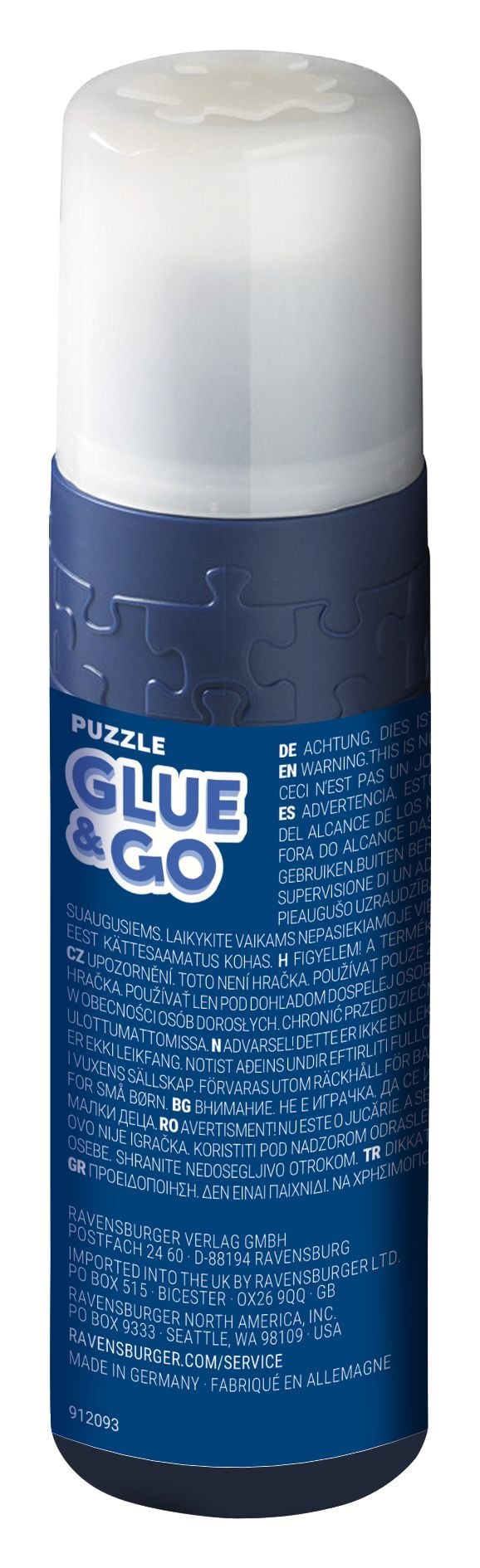 Puzzle Kleber Ravensburger Puzzle-Conserver Permanent 200 ml kaufen