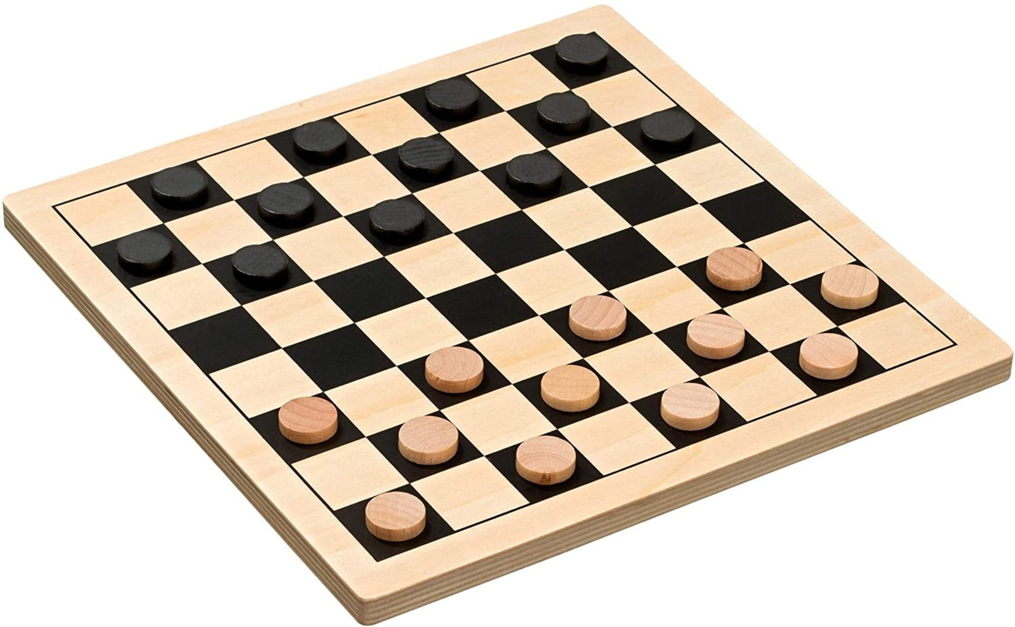 Philos 3094 - Schach-Mühle-Kombination, Mini, Reisespiel' kaufen -  Spielwaren