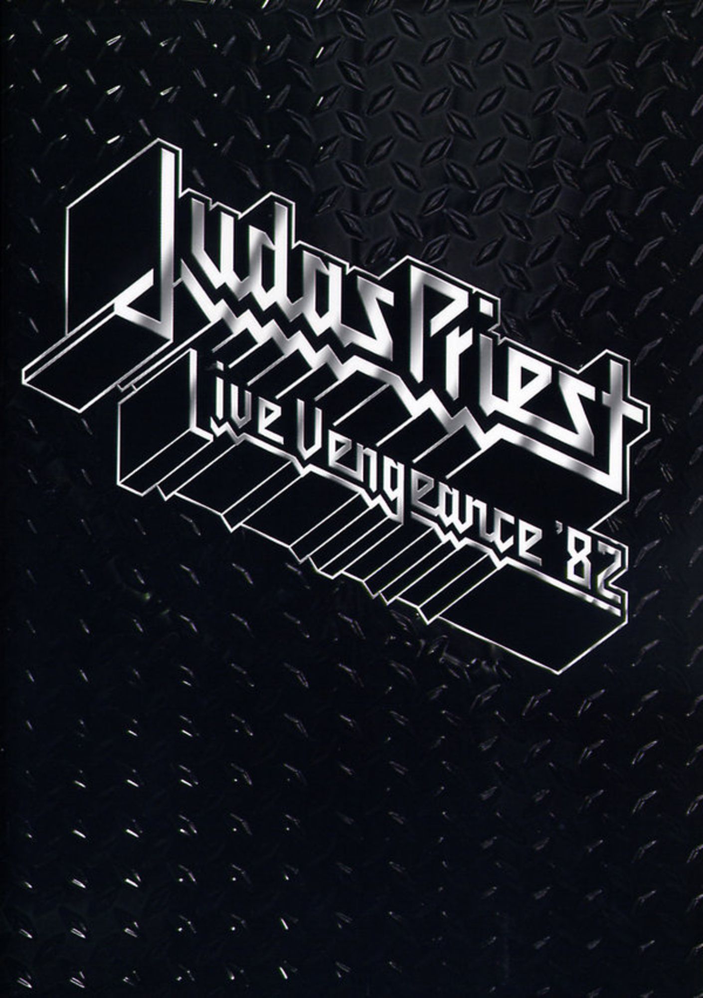 Judas Priest-Live Vengeance 82' von 'Judas Priest' auf 'DVD' - Musik