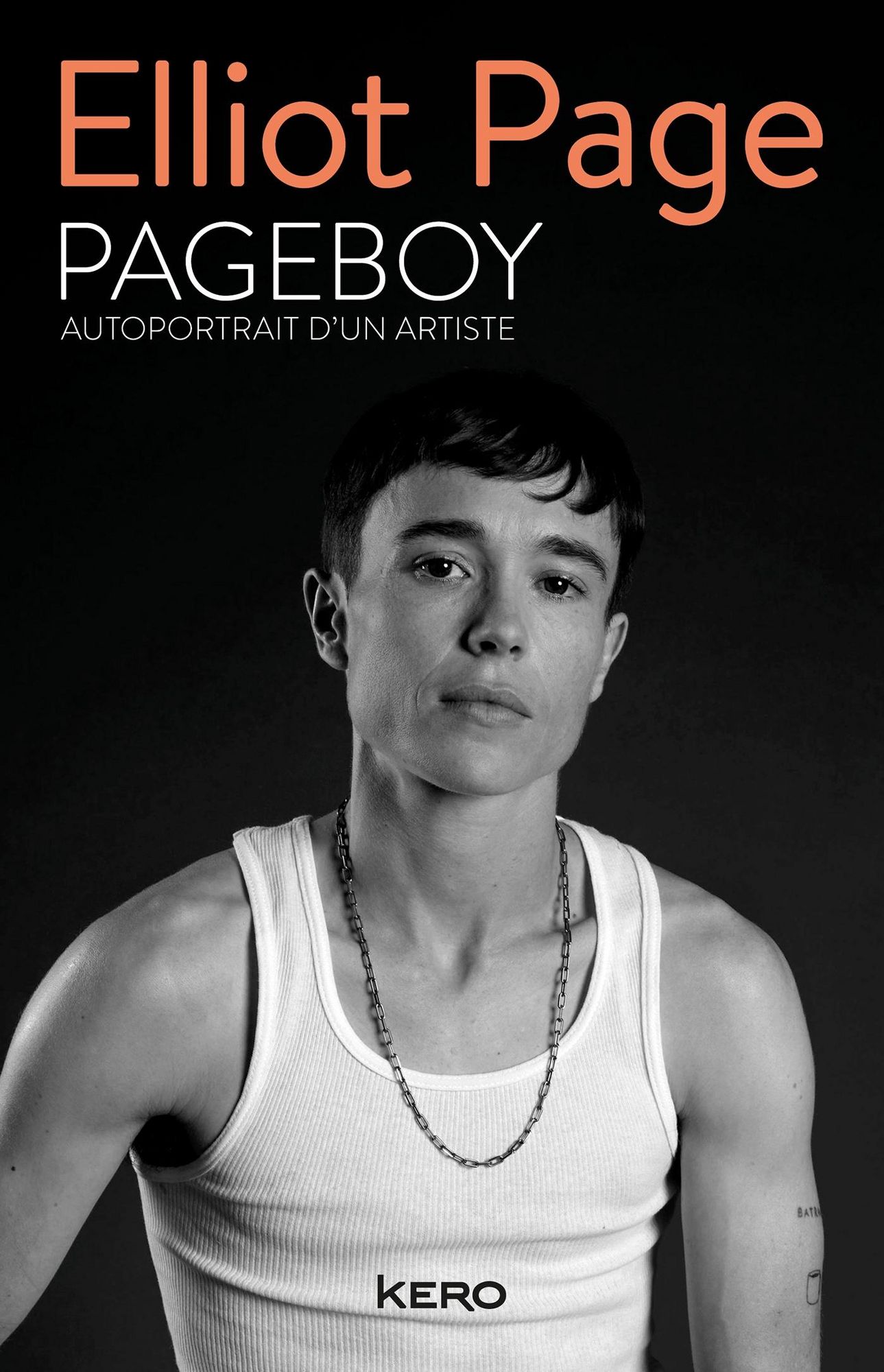 Pageboy von Elliot Page eBook Thalia