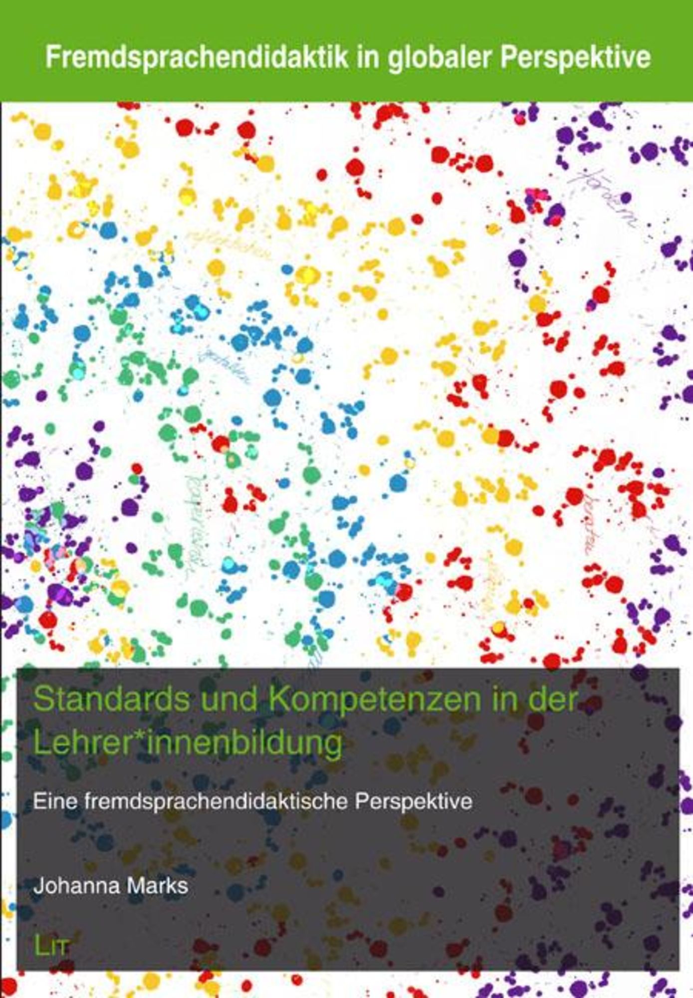 'Standards Und Kompetenzen In Der Lehrer*innenbildung' Von 'Johanna ...