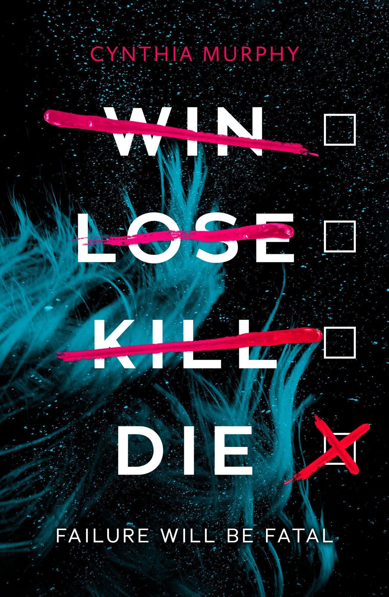 Die Win, Lose, Kill von Cynthia Murphy - Taschenbuch - 978-0-7023-0494 ...