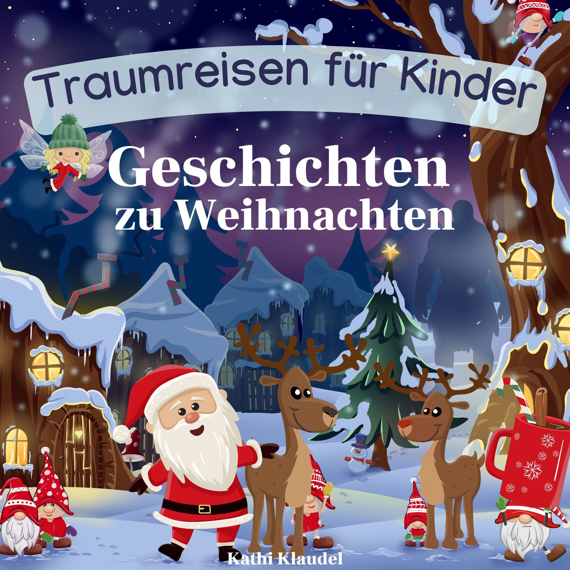 Weihnachts outlet Wunderkiste CDs / Hörspiele für Kinder und Erwachsene