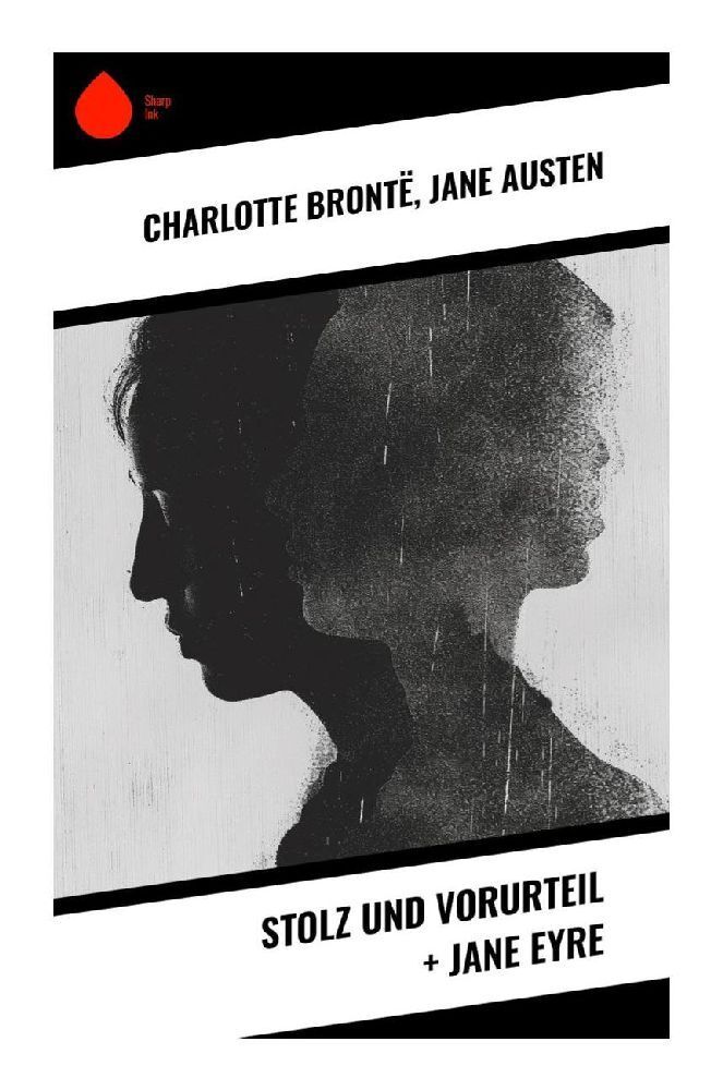 "Stolz und Vorurteil + Jane Eyre" online kaufen
