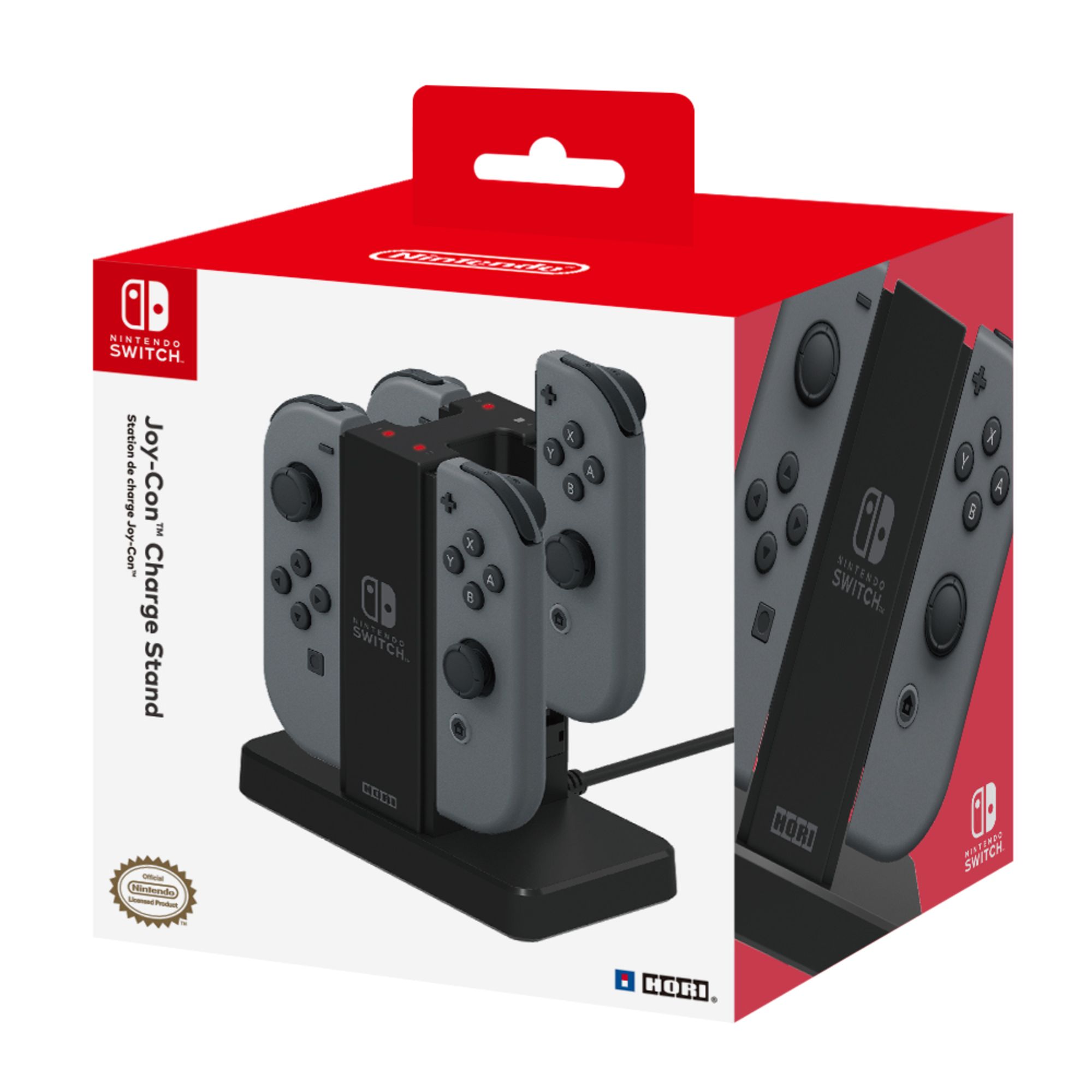 Joy-Con Switch\' Switch Ladestation \'Nintendo Nintendo für - kaufen (4 Controller)\' Joy-Con