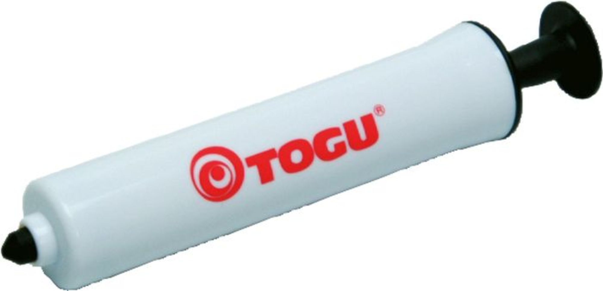 TOGU 904400 - Ballpumpe mit Nadelventil für Fußball, Basketball, Volleyball  etc.' kaufen - Spielwaren