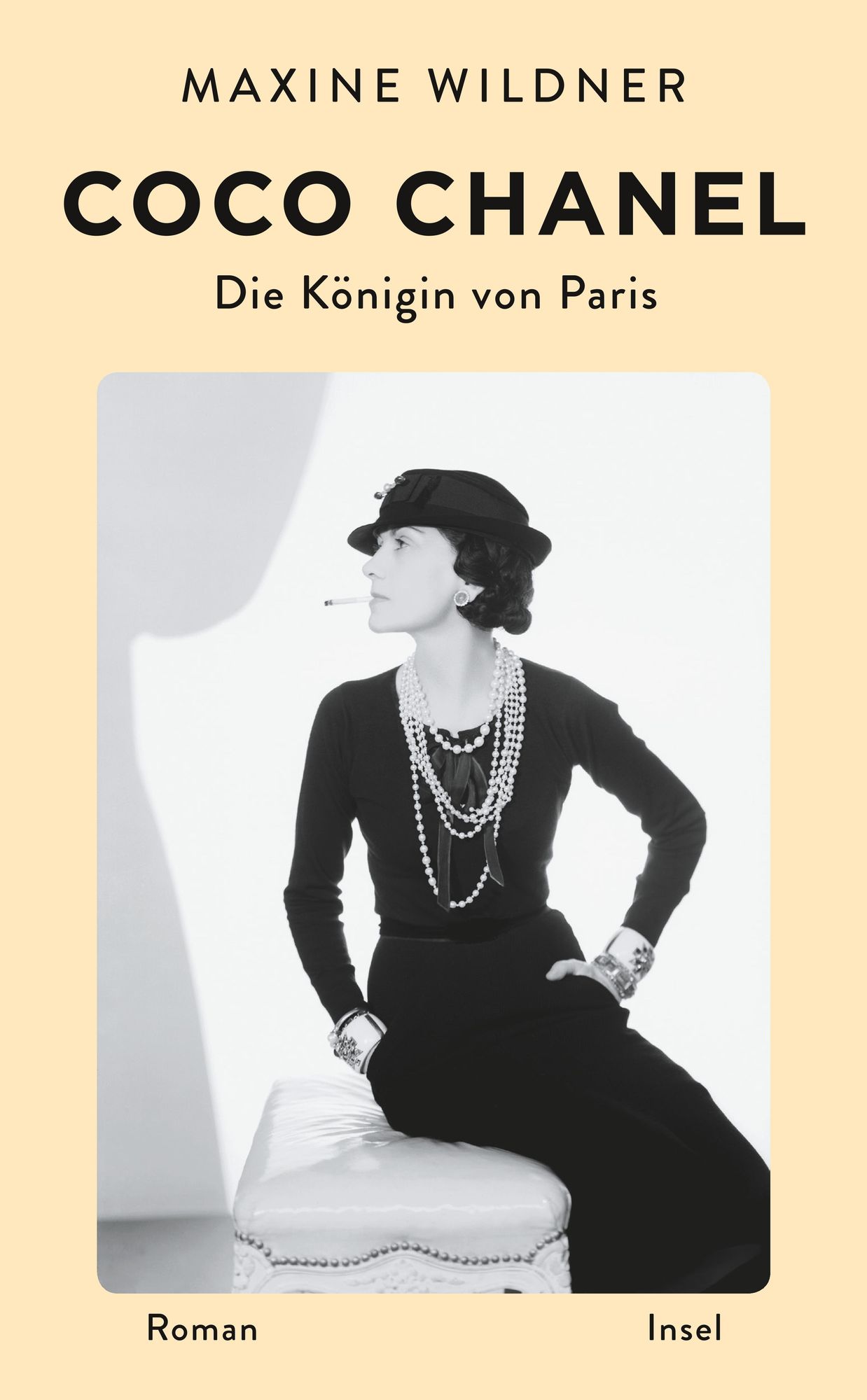 O exílio de Coco Chanel na Suíça - SWI