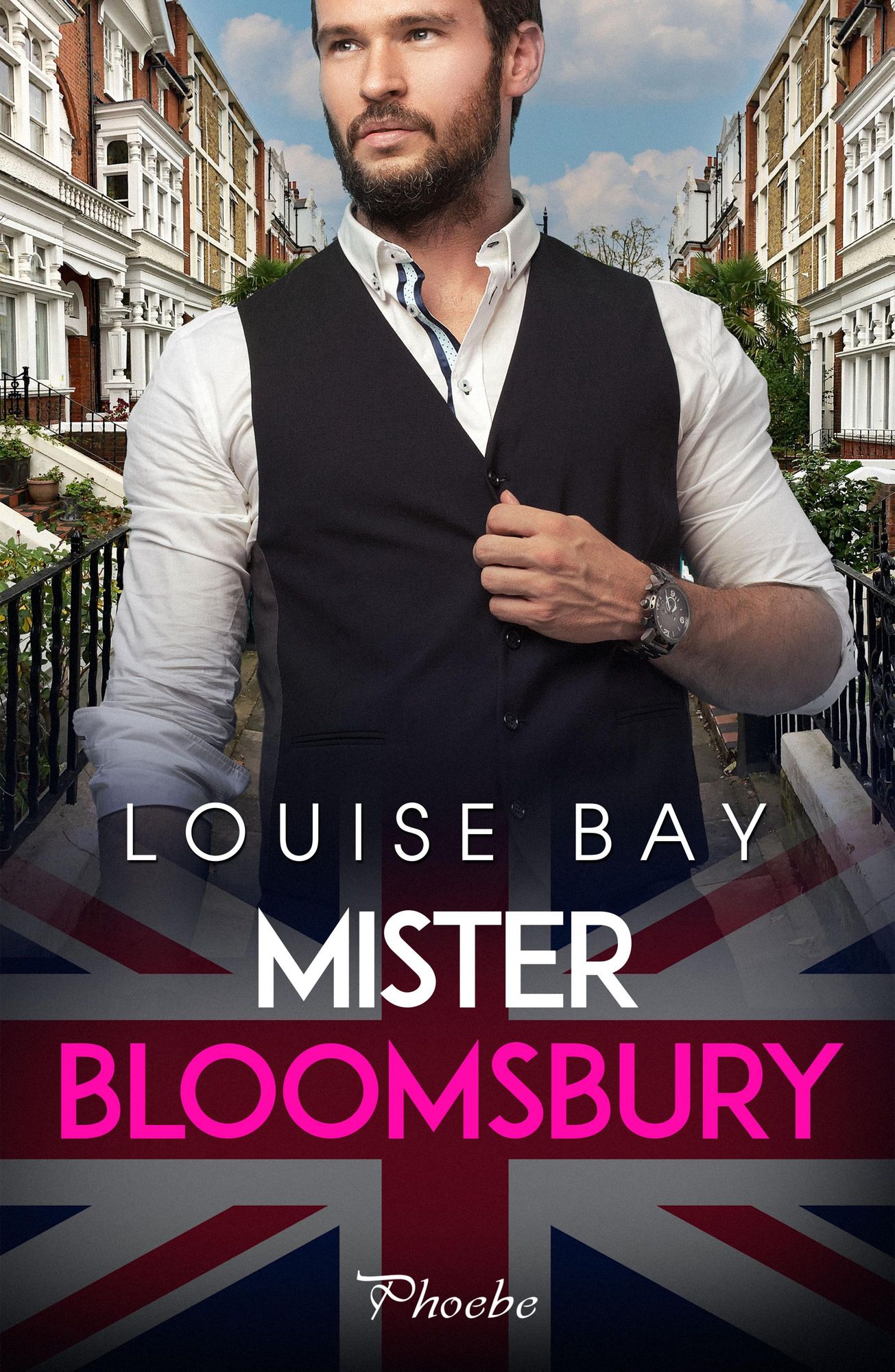 New York Affair - Wiedersehen in London' von 'Louise Bay' - eBook