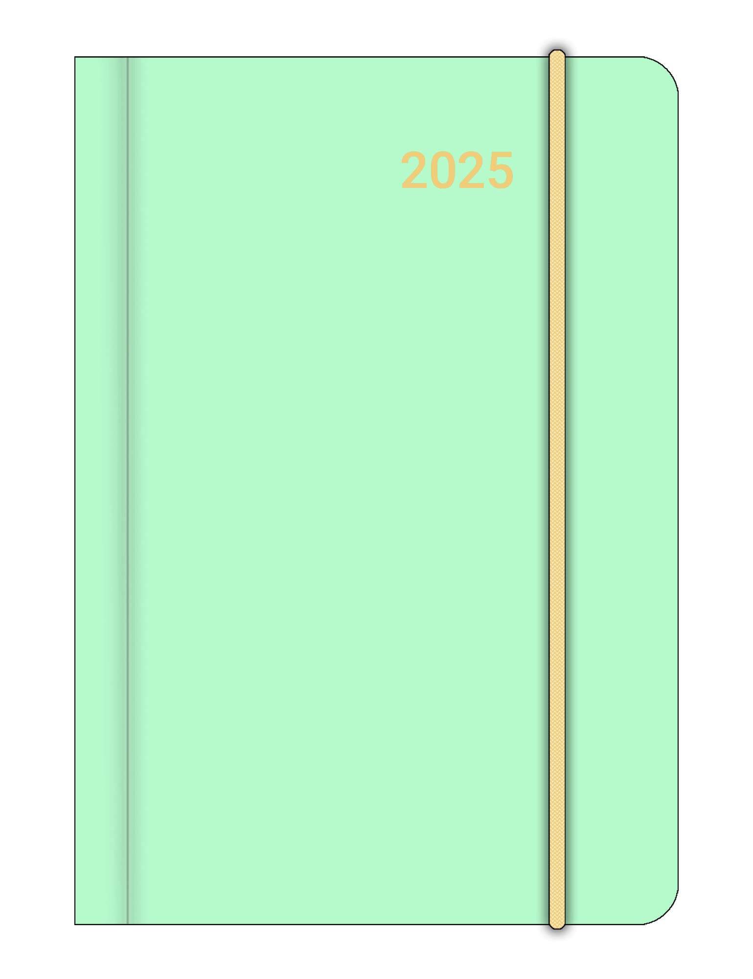 Amazon.co.jp: Flower Fantasy 2025 - Diary - Buchkalender