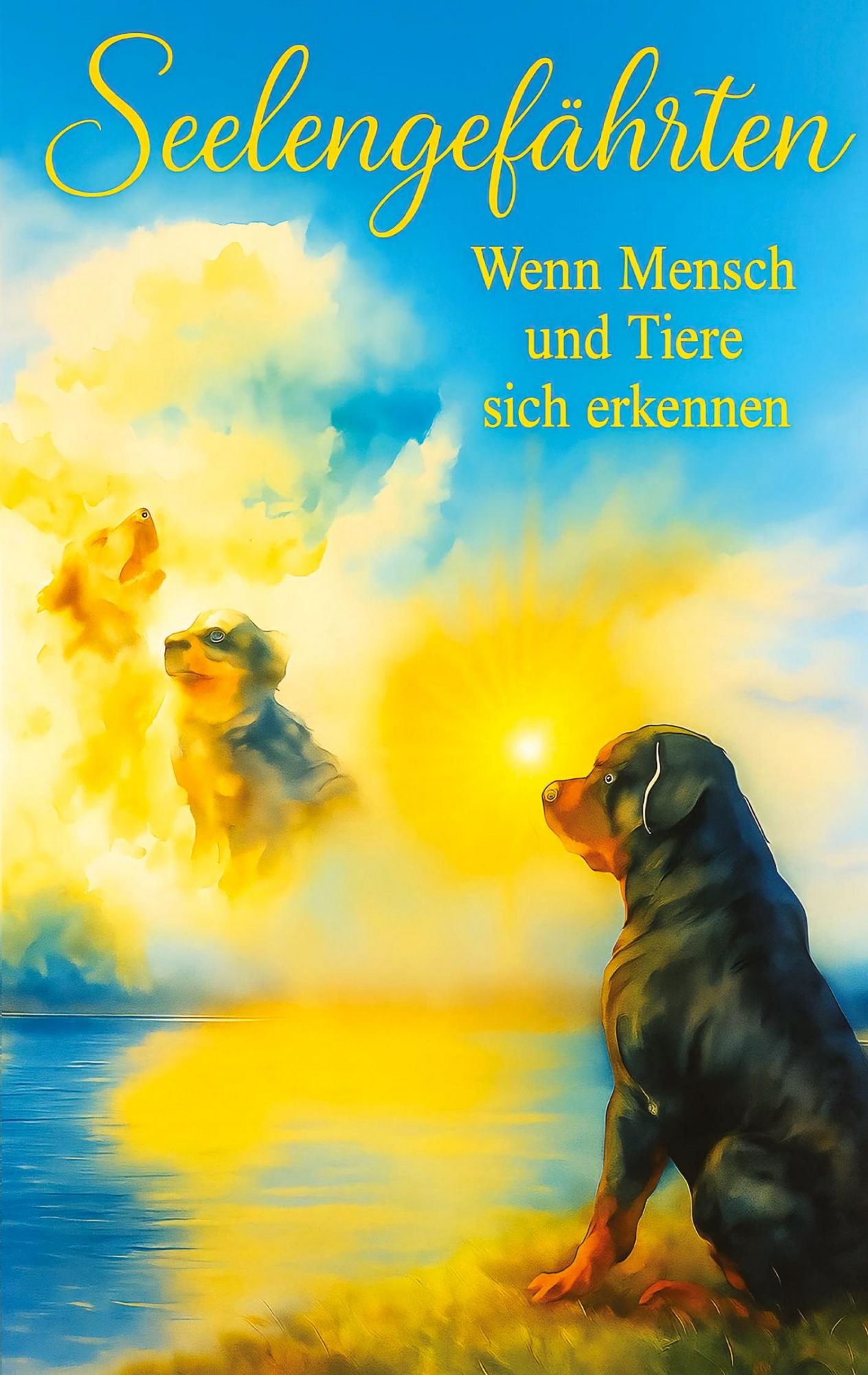 Die Seele der Tiere - 写真集 Die Seele der Tiere. Gesichter. Gefühle. Geschichten