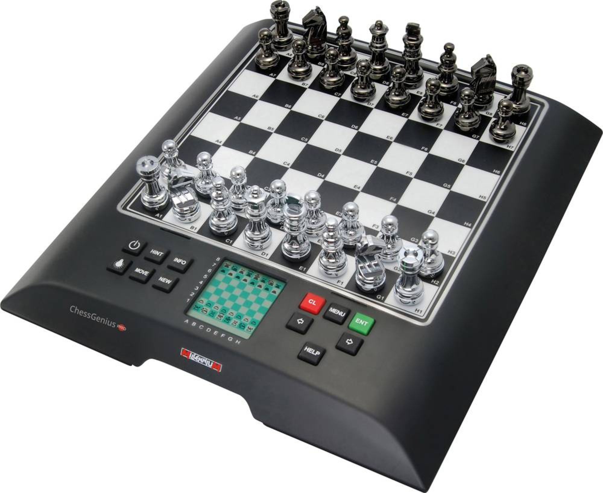 ChessGenius Pro für  kaufen