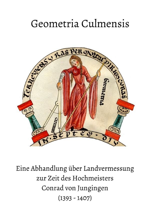 Geometria Culmensis\, image size:600x851