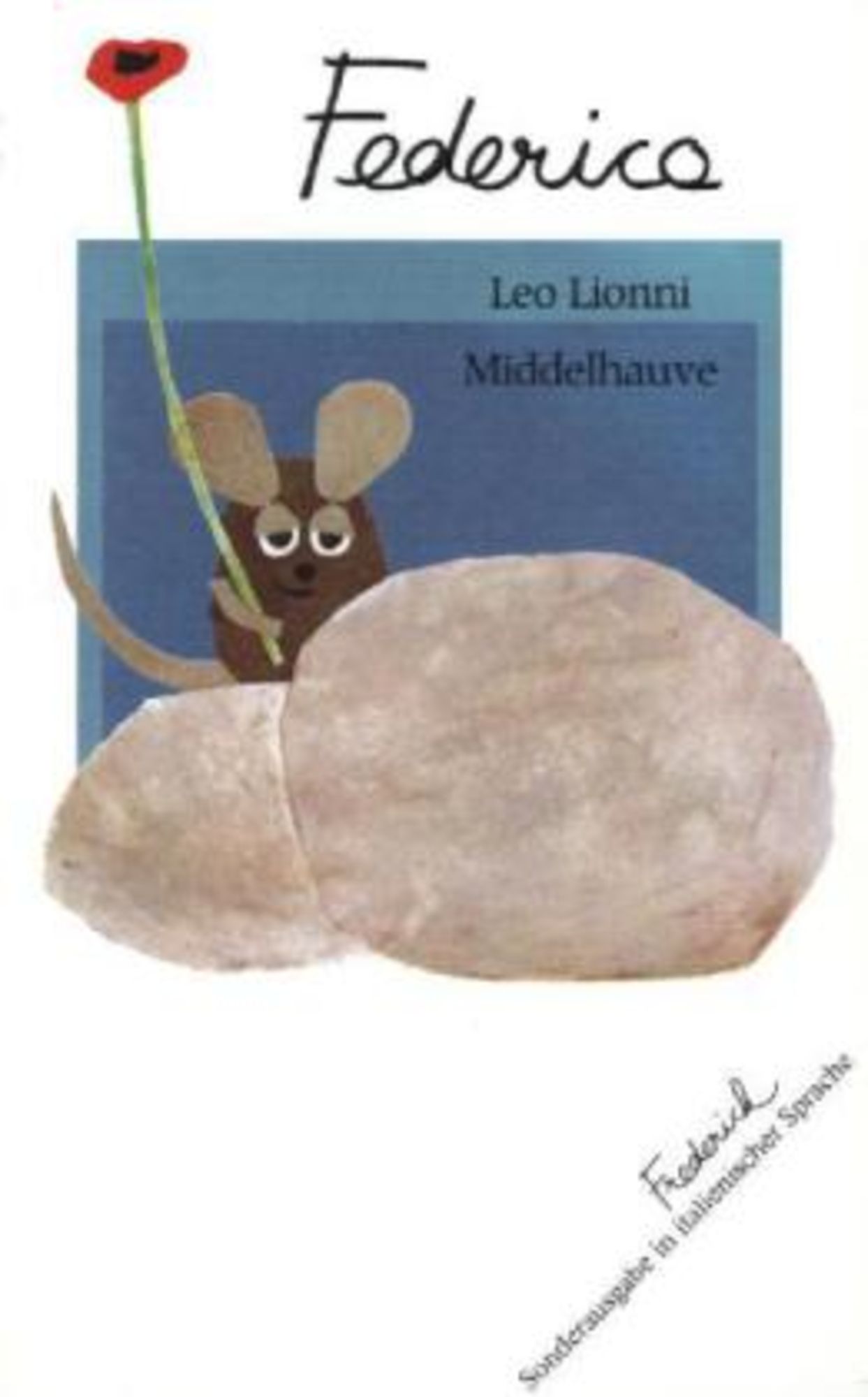 Federico - Leo Lionni