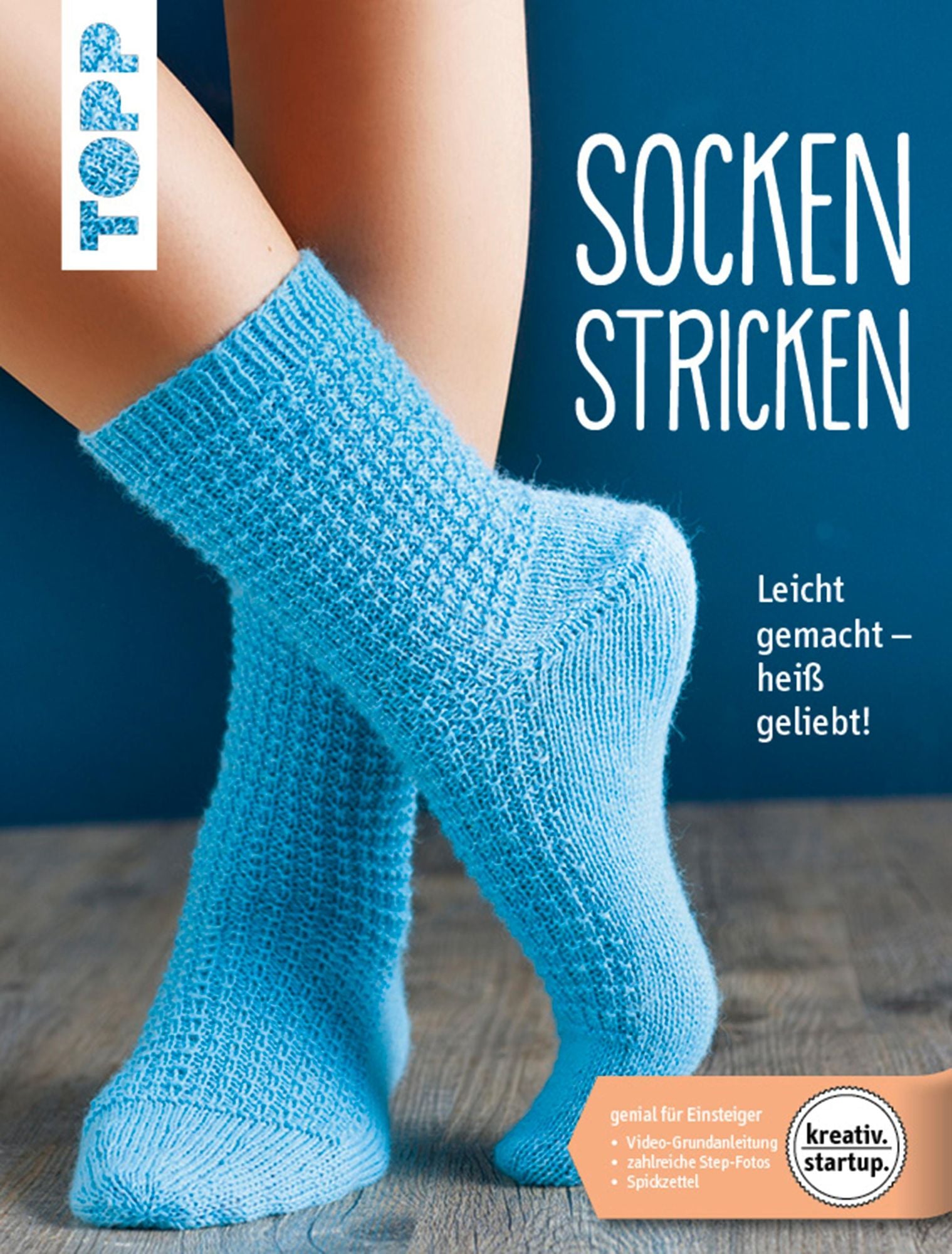 socken stricken