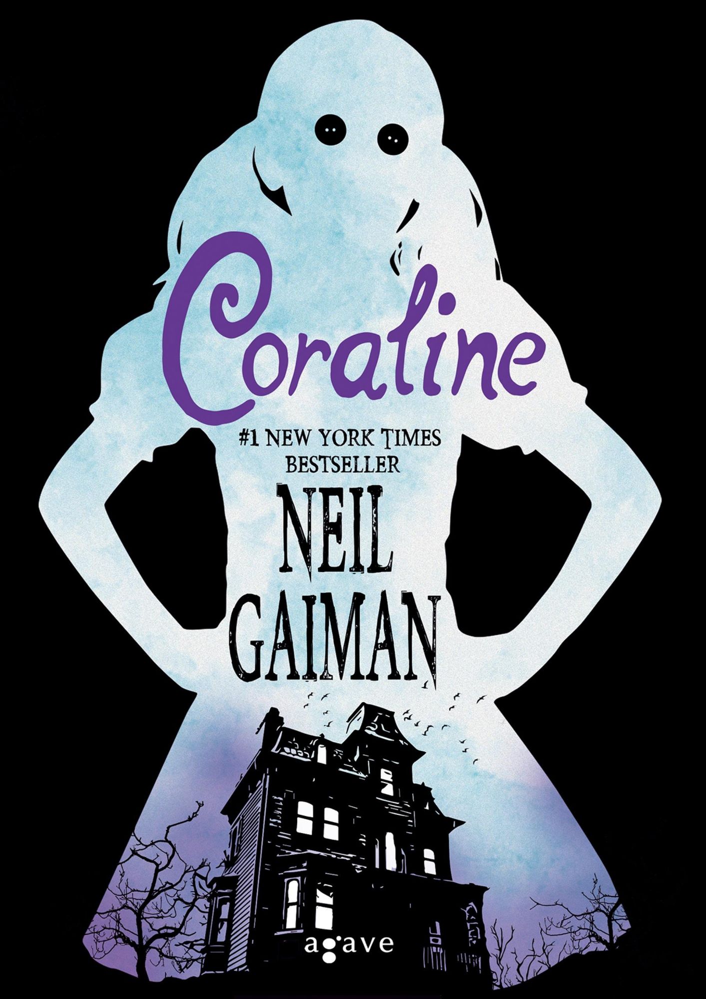 Coraline eBook di Neil Gaiman - EPUB Libro