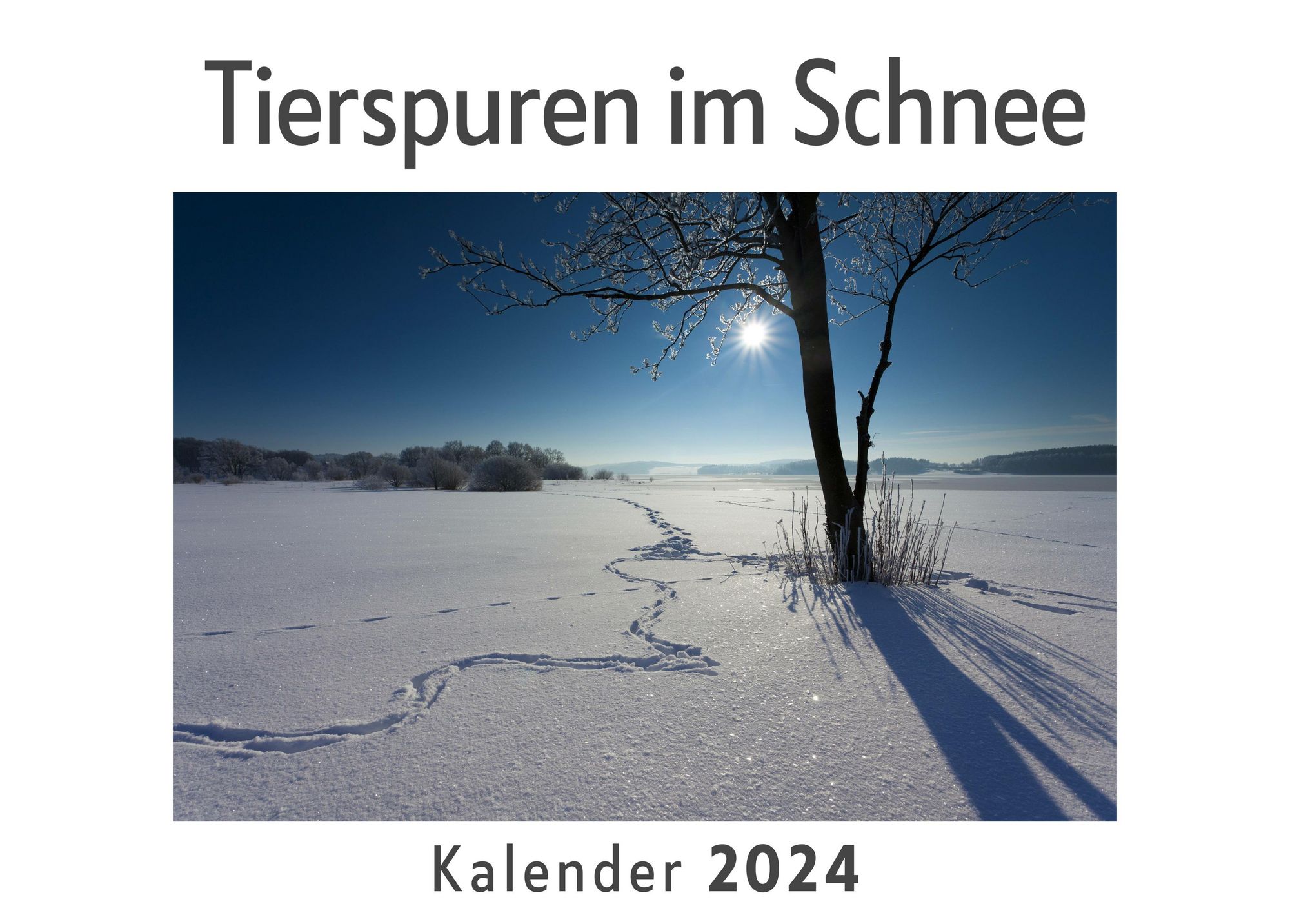 Schner Kalender 2024
