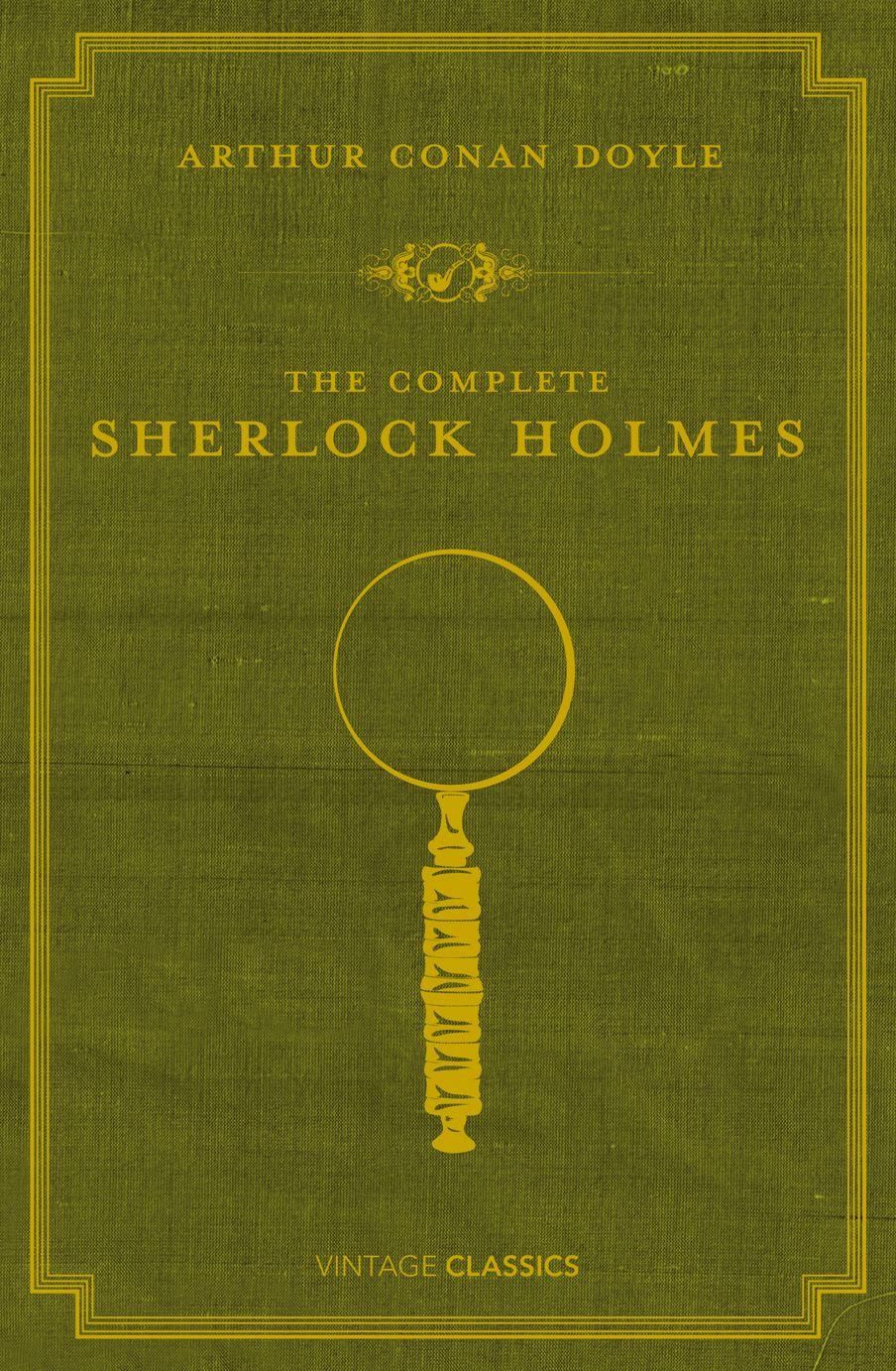 洋書 The Complete Sherlock Holmes The Complete Sherlock Holmes