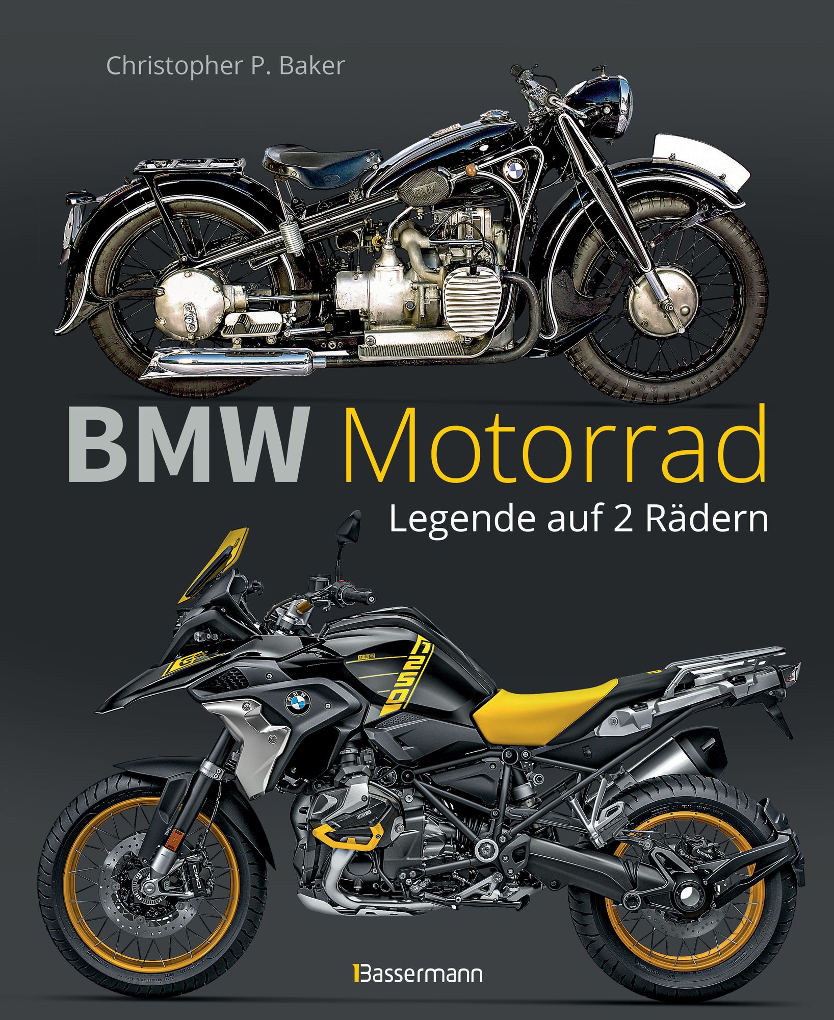 BMW Motorrad bei bücher.de bestellen