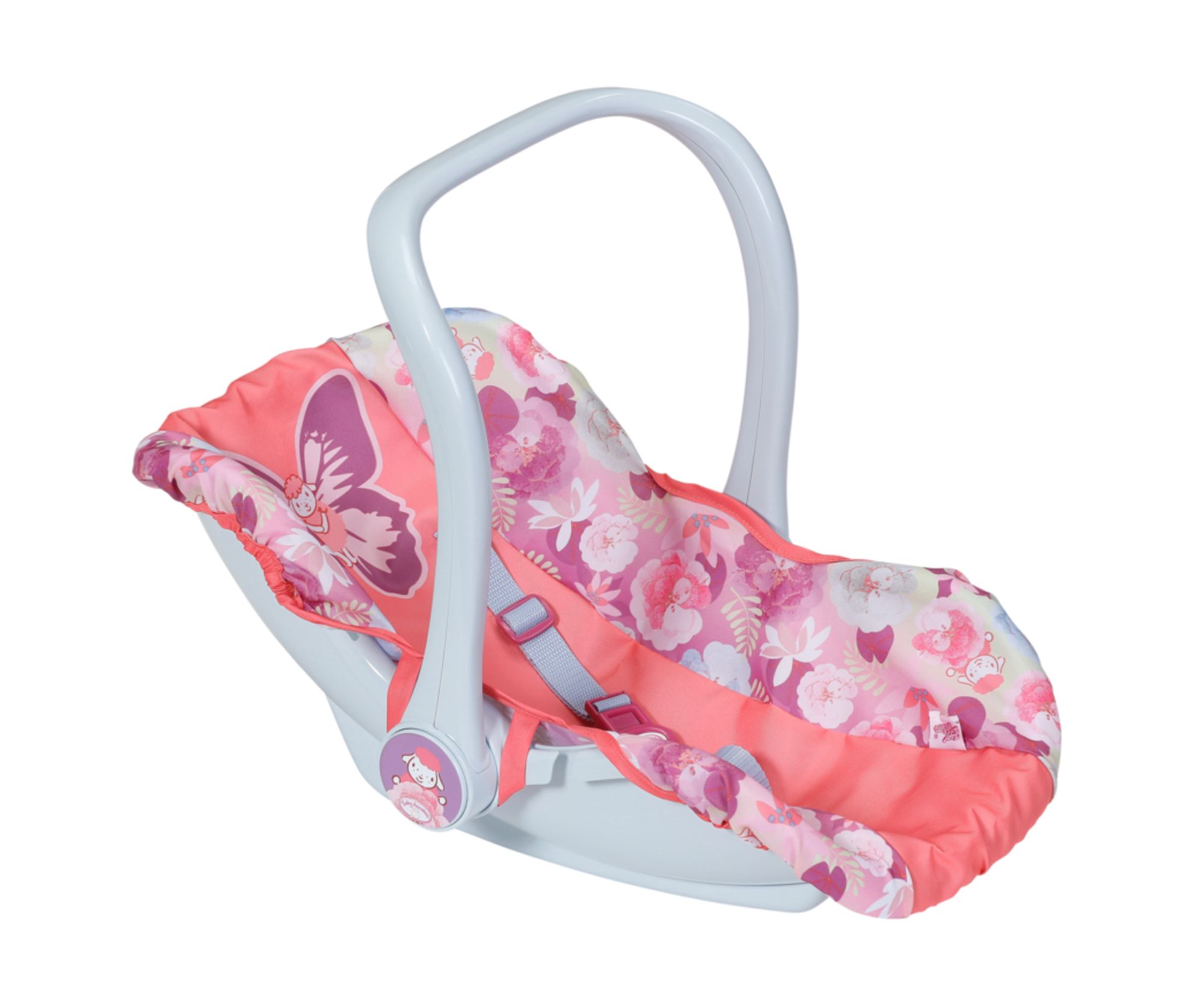 Baby annabell toddler online