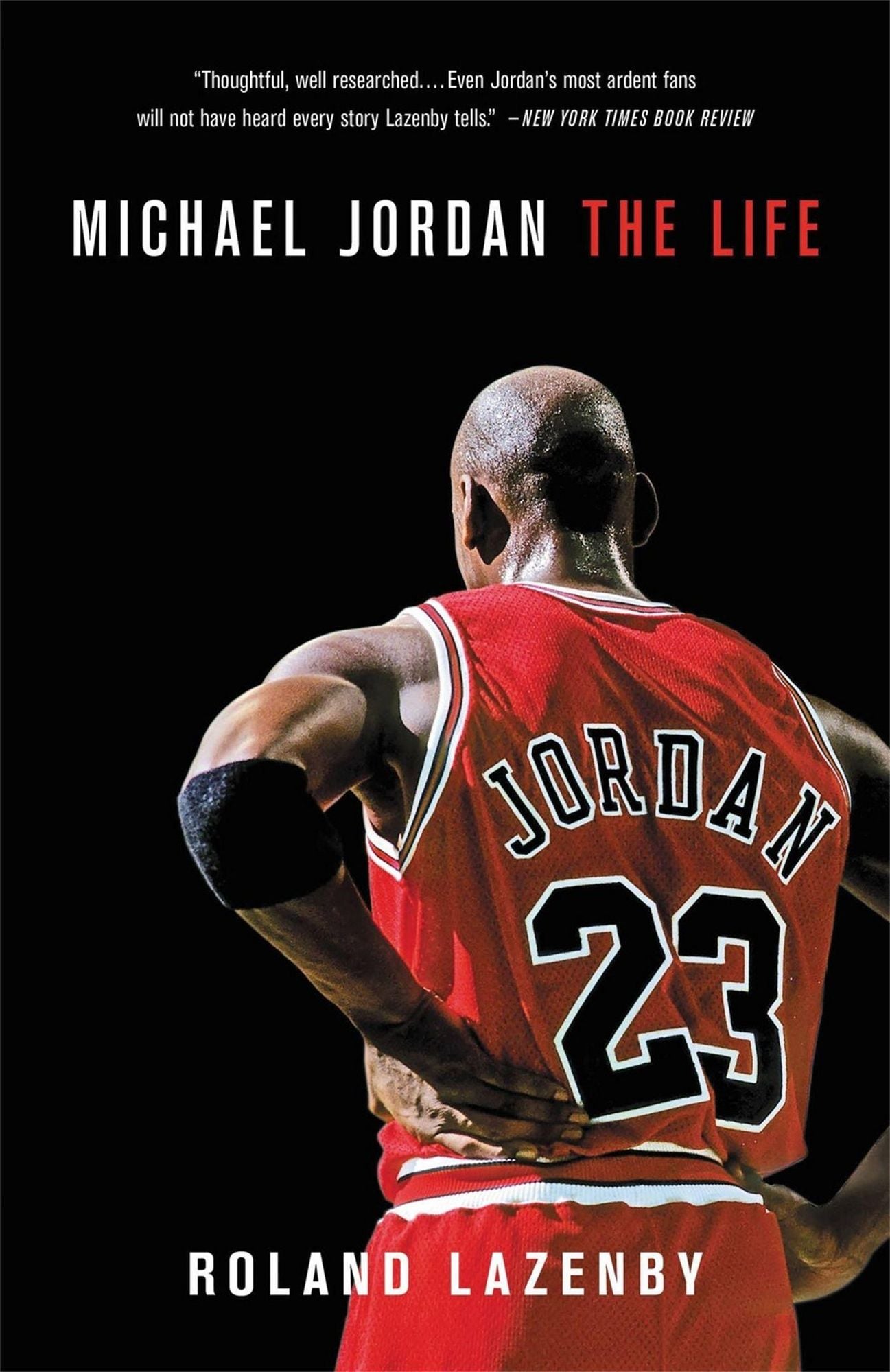 Michael Jordan  本 Michael Jordan