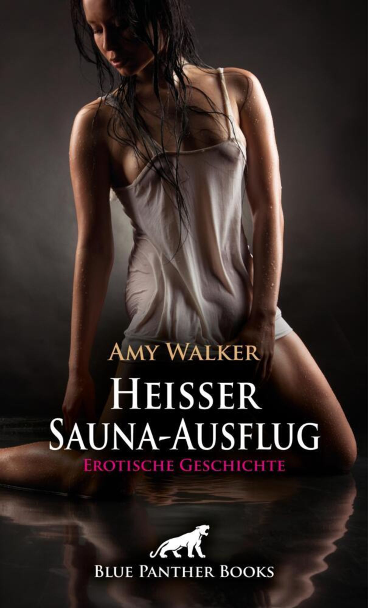 Heißer Sauna-Ausflug | Erotische Geschichte + 1 weitere Geschichte online  kaufen