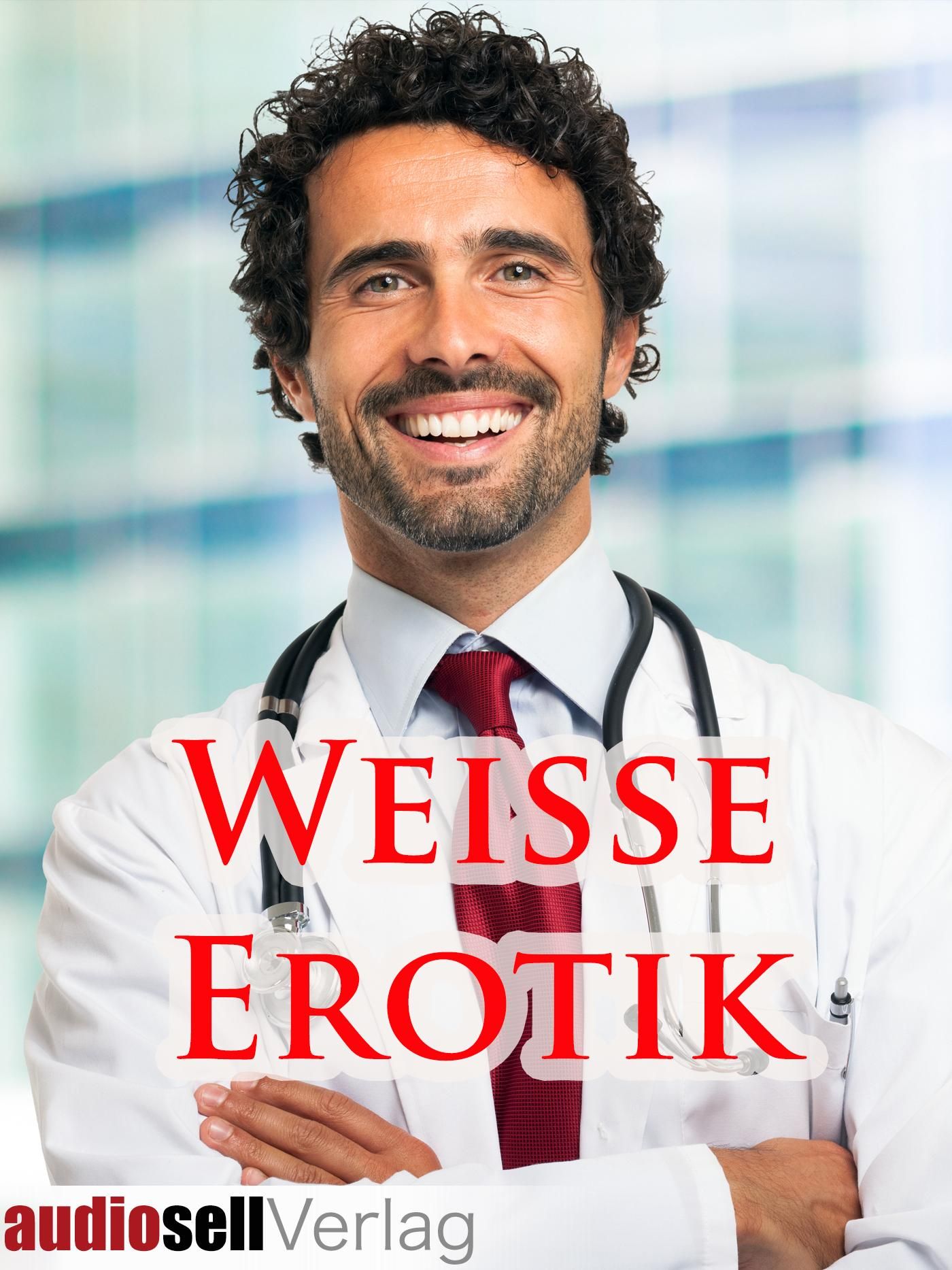 Weisse Erotik' von 'Finja van Landen' - eBook
