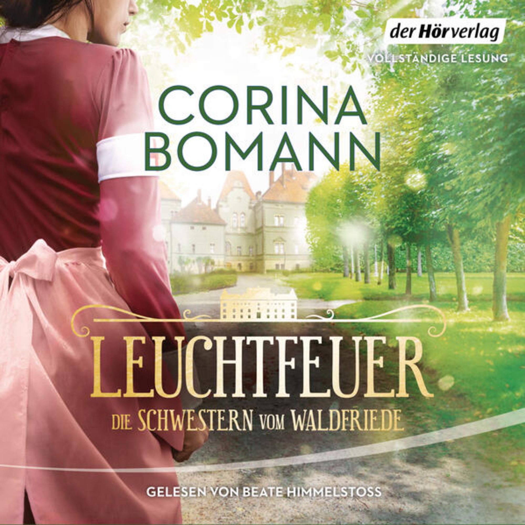 Leuchtfeuer' von 'Corina Bomann' - Hörbuch-Download