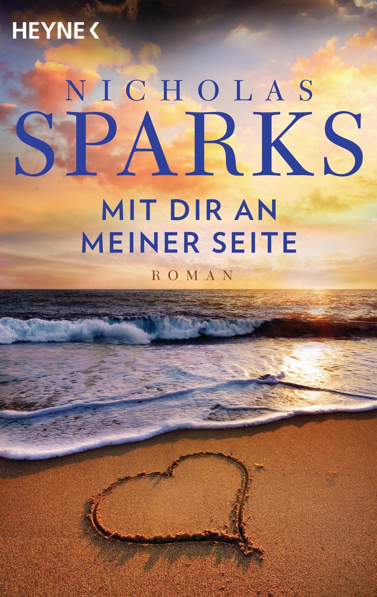 Mit Dir An Meiner Seite Englisch Titel 'Mit dir an meiner Seite' von 'Nicholas Sparks' - eBook