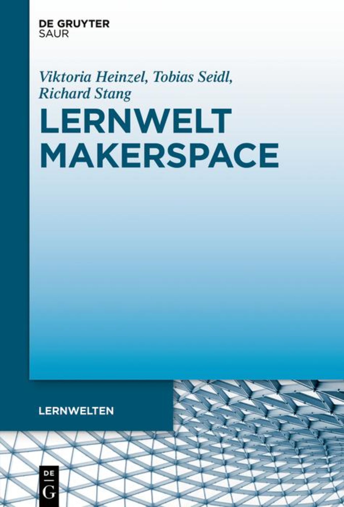 Lernwelt Makerspace . EBooks | Orell Füssli