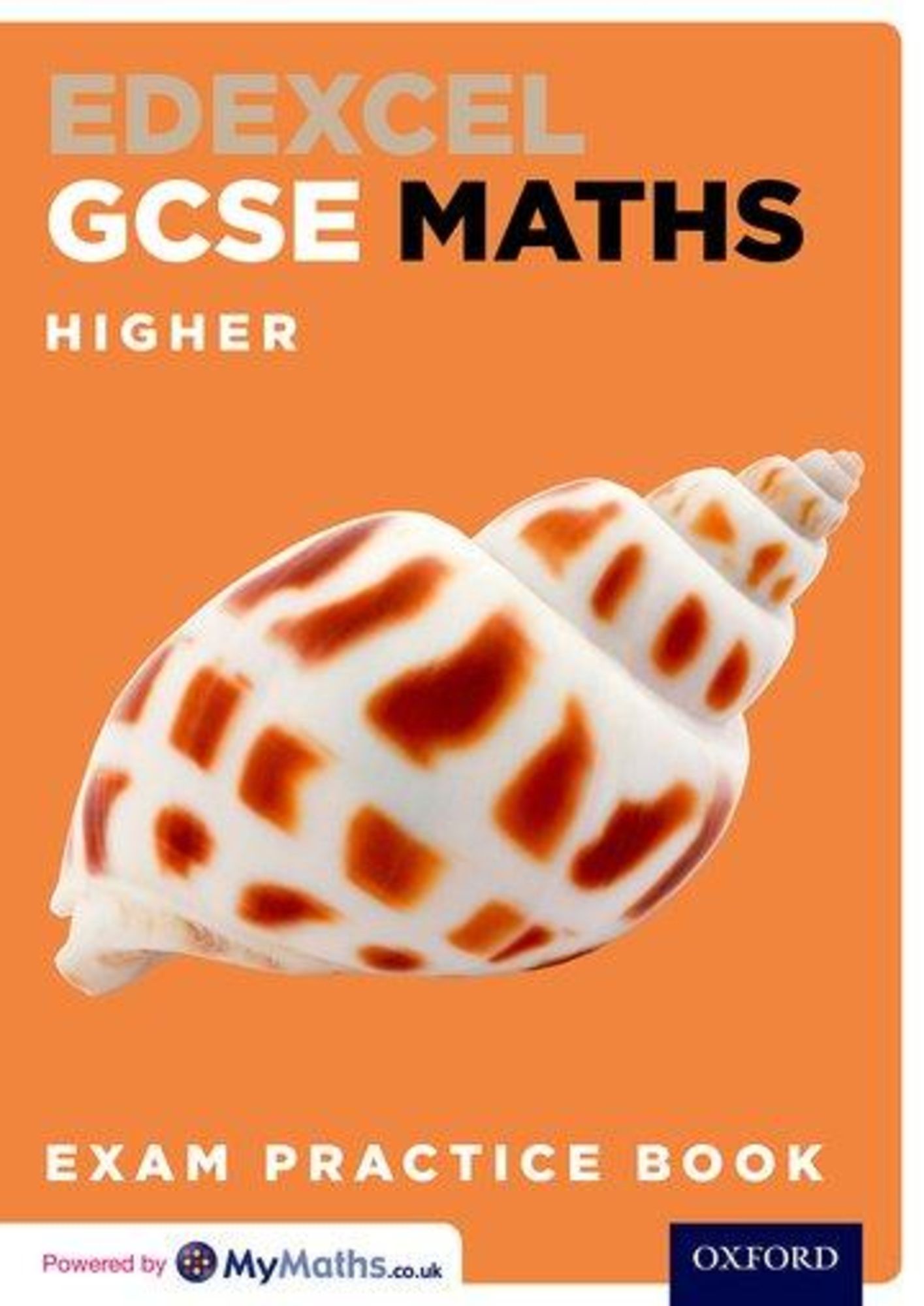 Edexcel Gcse Maths Higher Exam Practice Book Nach Schulform Schulbuch 978 0 19 835154 2 Thalia 4991