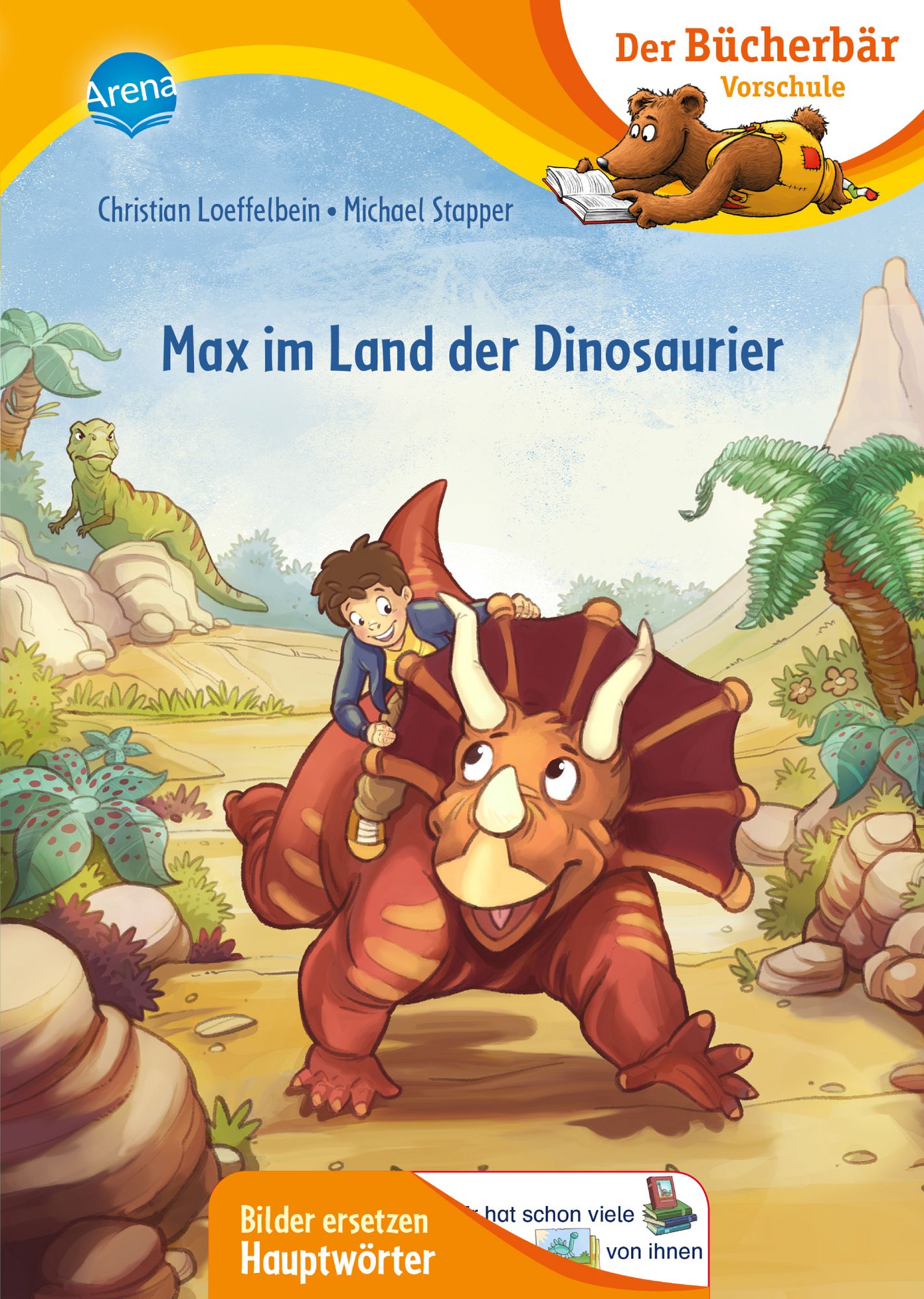 Die Evolution der Dinosaurier in 10 Minuten