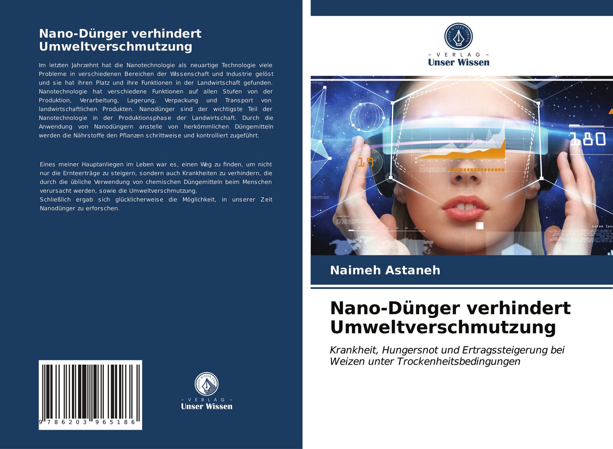 Nano-Dnger verhindert Umweltverschmutzung" online kaufen