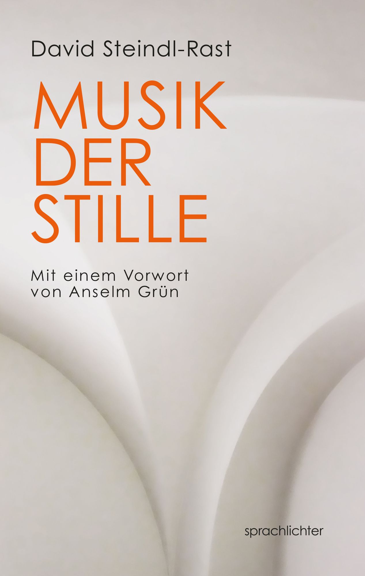'Musik der Stille' von 'David Steindl-Rast' - Buch - '978-3-948824-22-8'