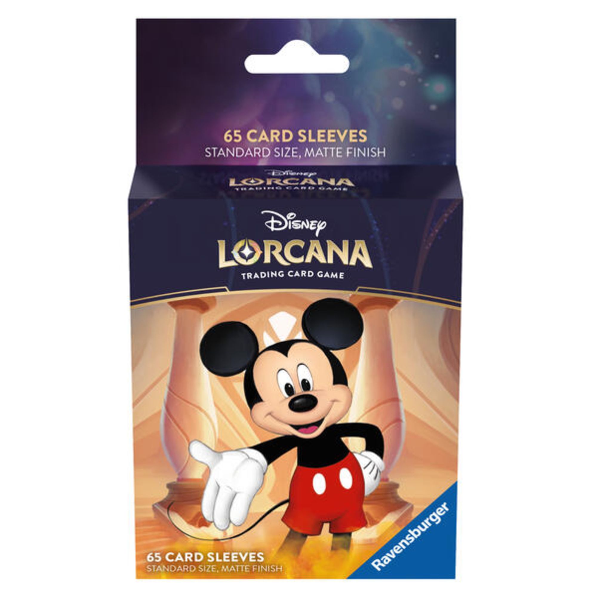 Disney Lorcana: Das Erste Kapitel - Geschenk-Set