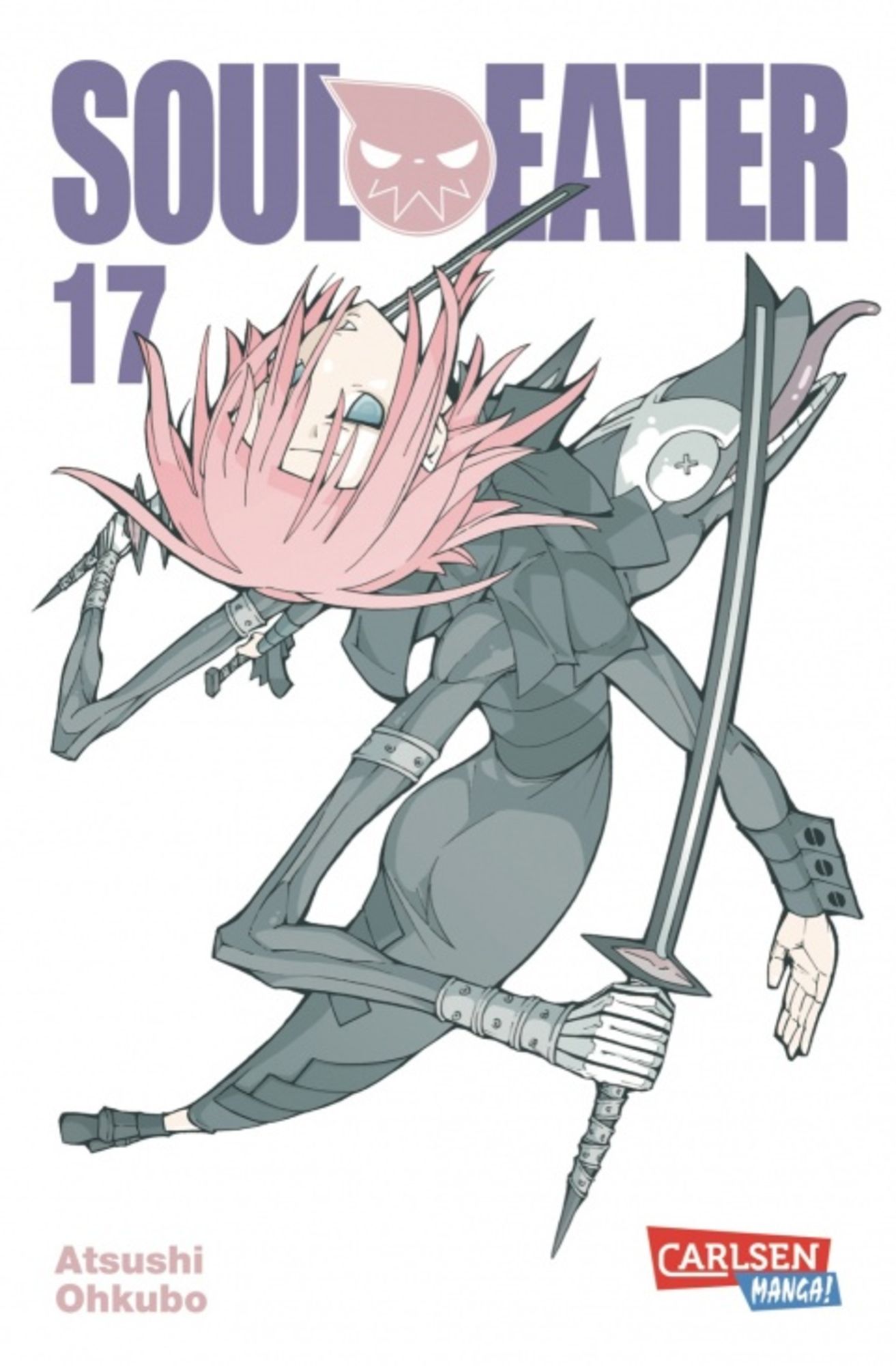 Soul Eater, Vol. 11 Manga eBook by Atsushi Ohkubo - EPUB Book