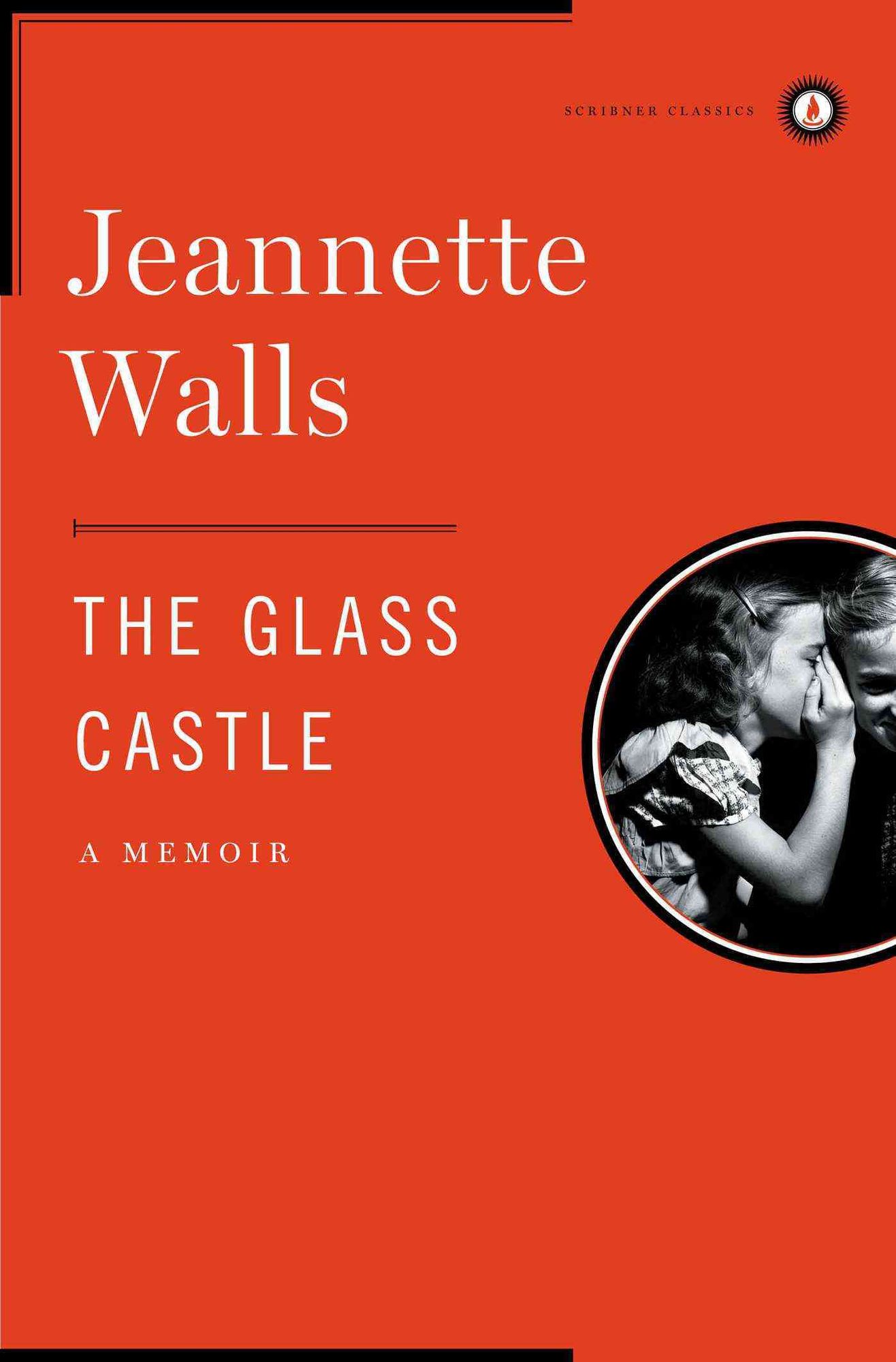 Schloss aus Glas von Jeannette Walls