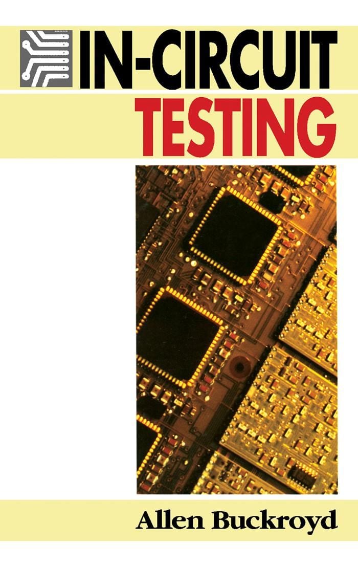 'InCircuit Testing' von 'Allen Buckroyd' eBook