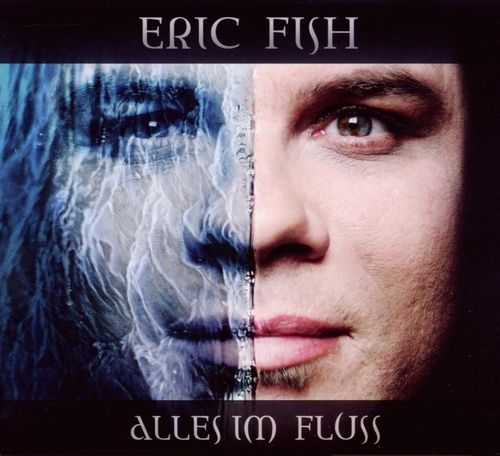 Eric Fish Alles im Fluss von Eric Fish auf CD - Musik | Thalia