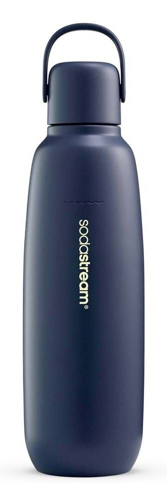 Sodastream Wassersprudler 201531 Blau kaufen