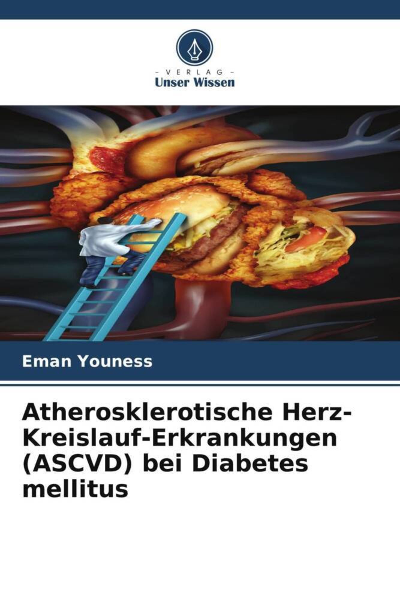 Atherosklerotische Herz Kreislauf Erkrankungen ASCVD bei ...