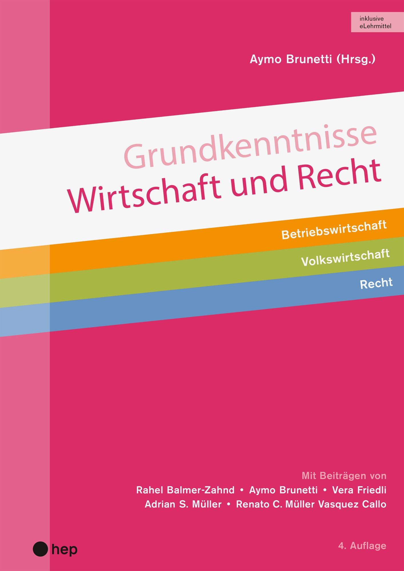 "Grundkenntnisse Wirtschaft Und Recht (Print Inkl. Digitales Lehrmittel ...