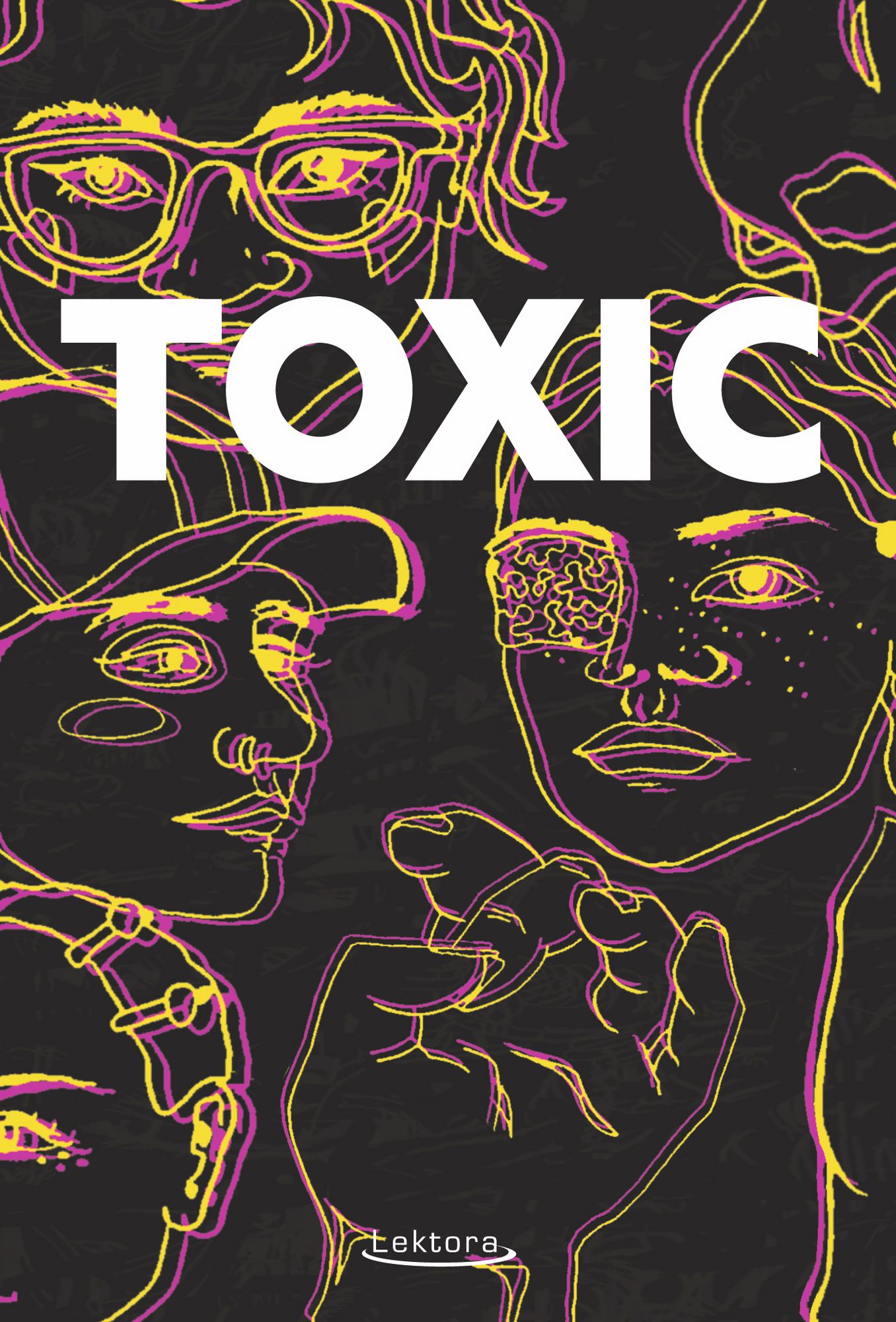 'Toxic' von '' - Buch - '978-3-95461-228-4'