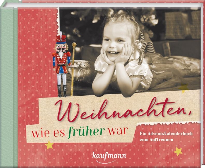 Weihnachten Wie Es Früher War Gedicht www.thalia.de