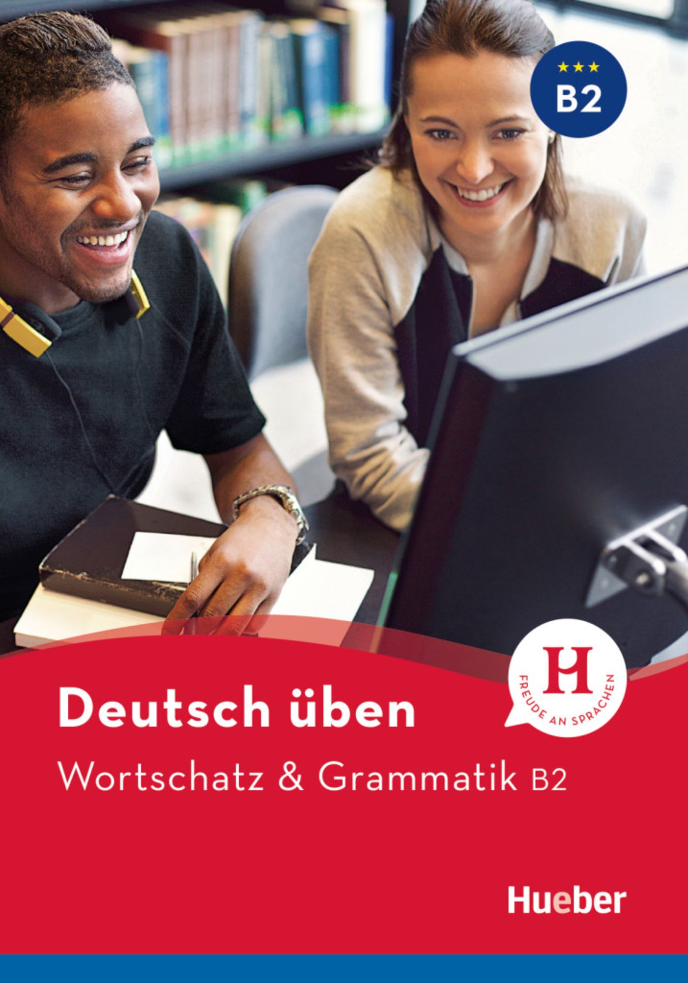 'Deutsch üben. Wortschatz & Grammatik B2' - 'Deutsch & Literatur ...