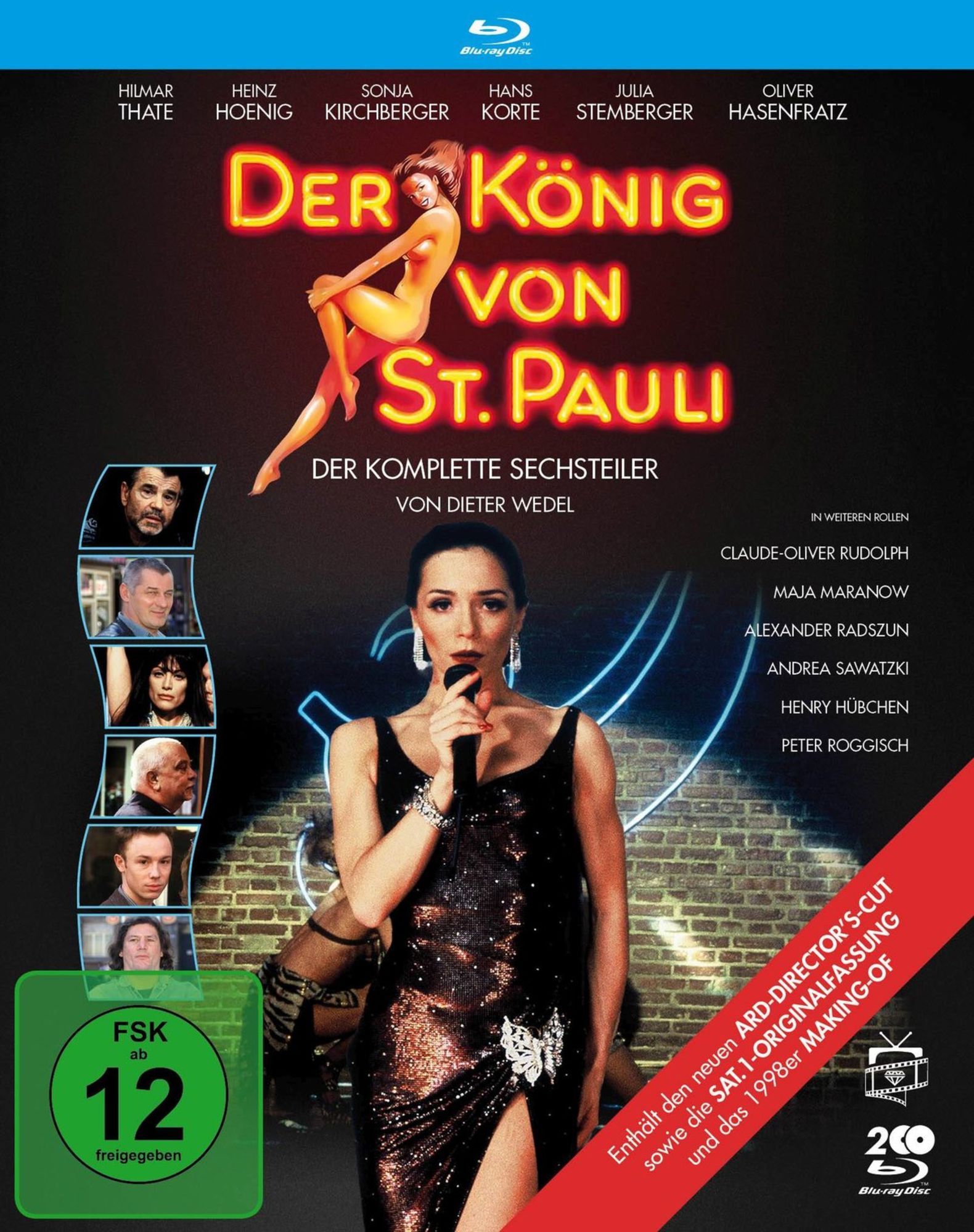 Das Wunder von Kärnten (DVD) – jpc