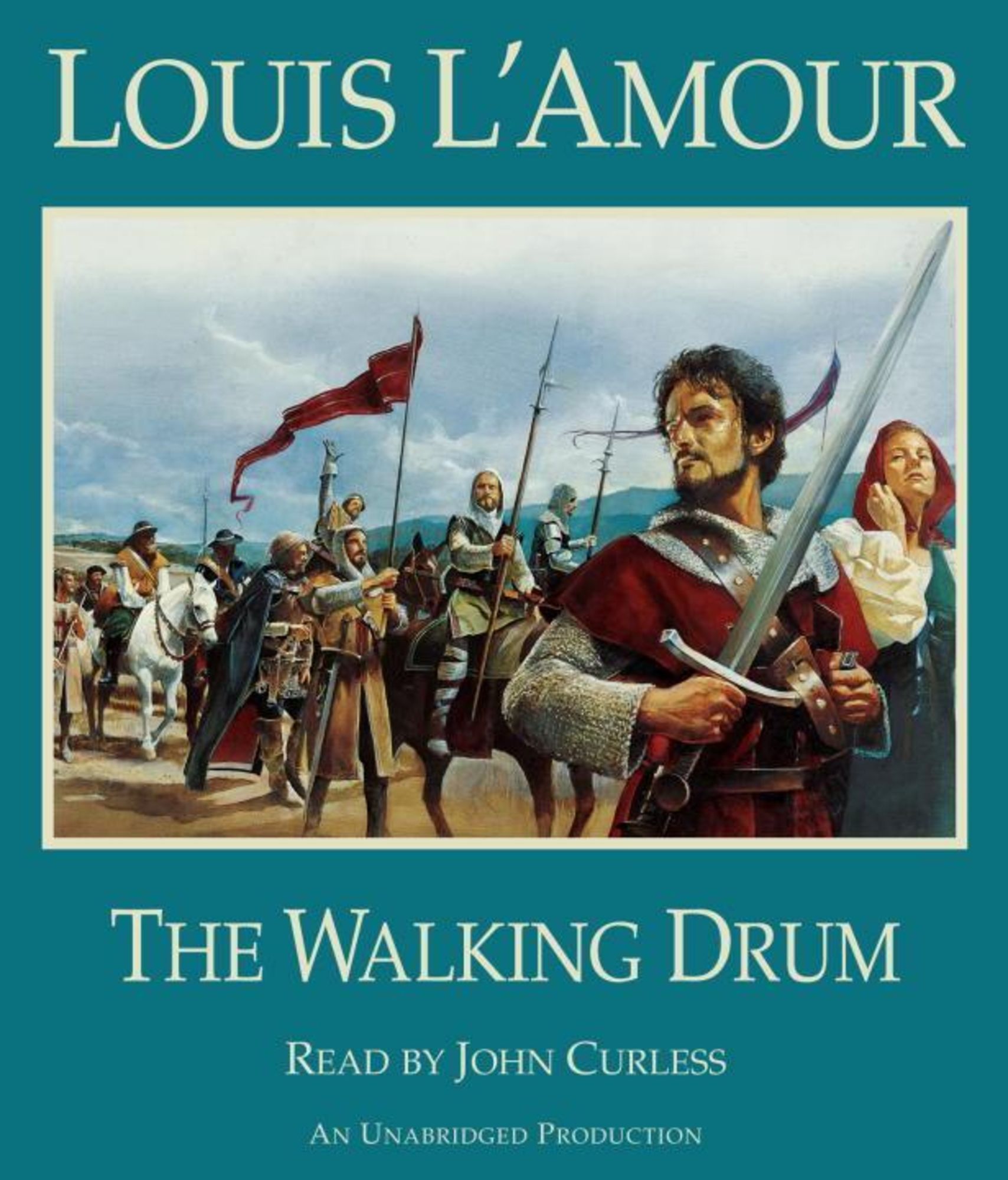 Callaghen (Louis L'Amour's Lost Treasures) eBook by Louis L'Amour - EPUB  Book