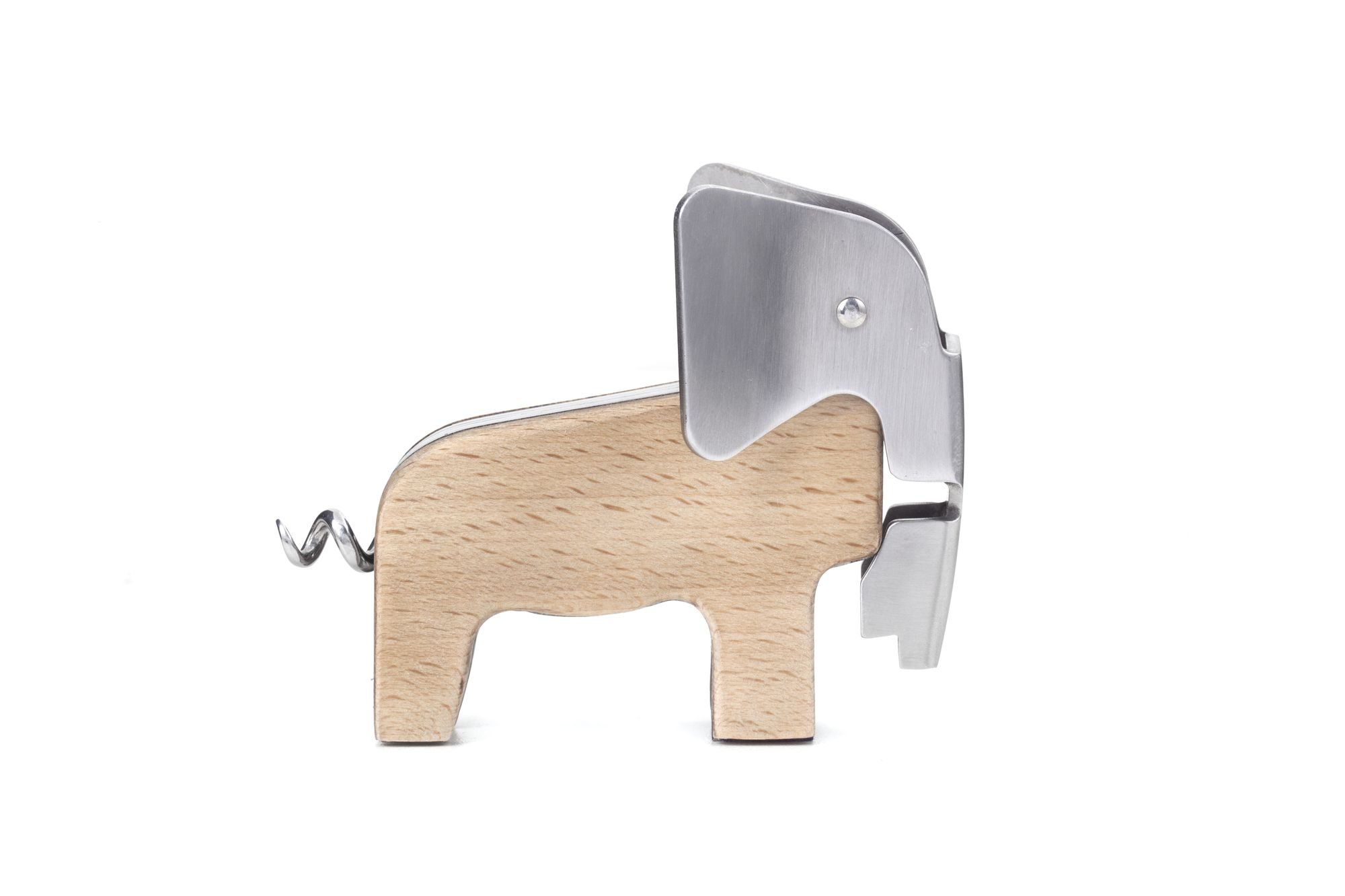 'Elephant Corkscrew online bestellen