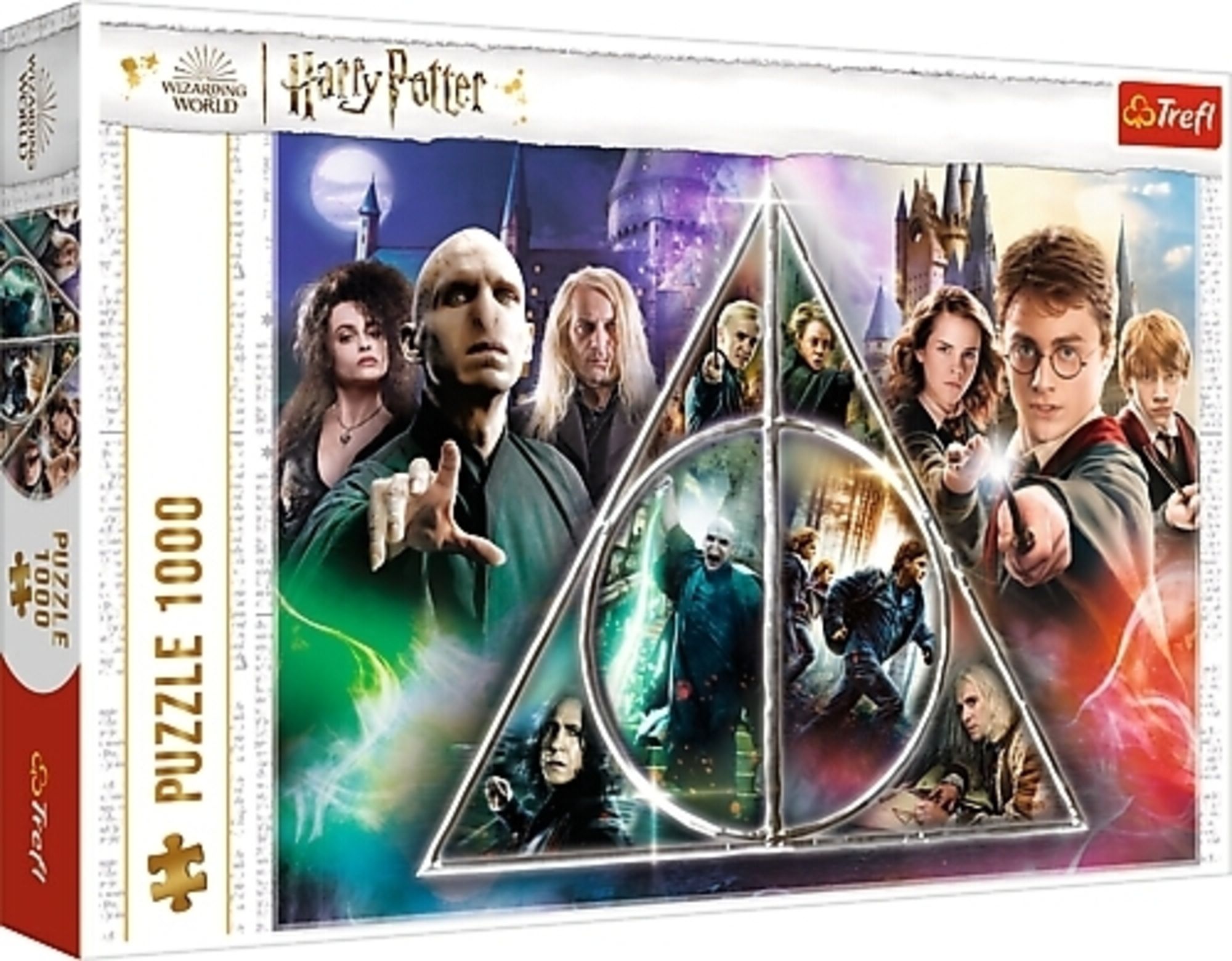 Harry Potter (Puzzle)' kaufen - Spielwaren