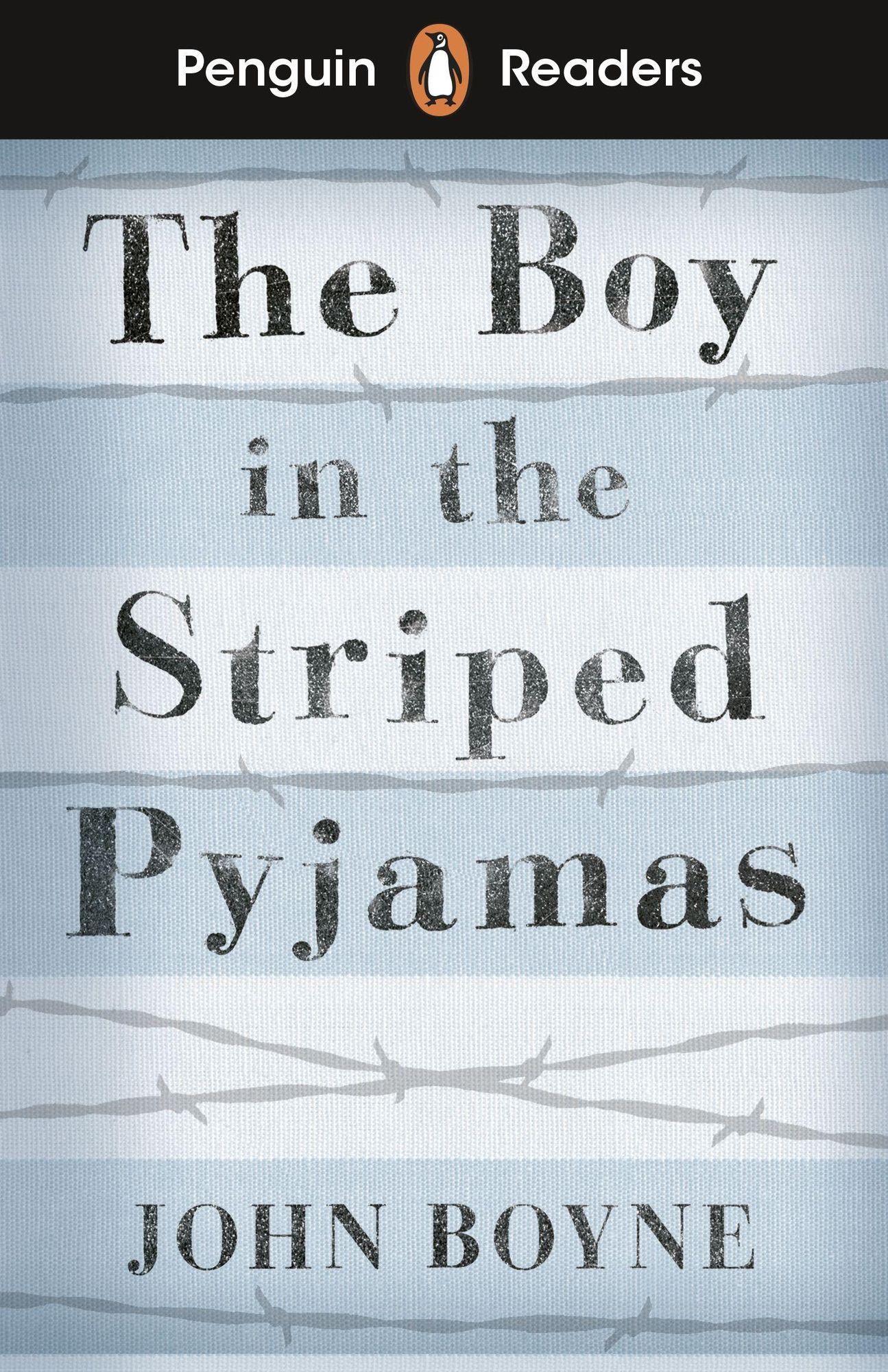 Penguin Readers Level 4: The Boy in Striped Pyjamas (ELT Graded Reader)' -  'Lektüren' Schulbuch - '978-0-241-44742-0